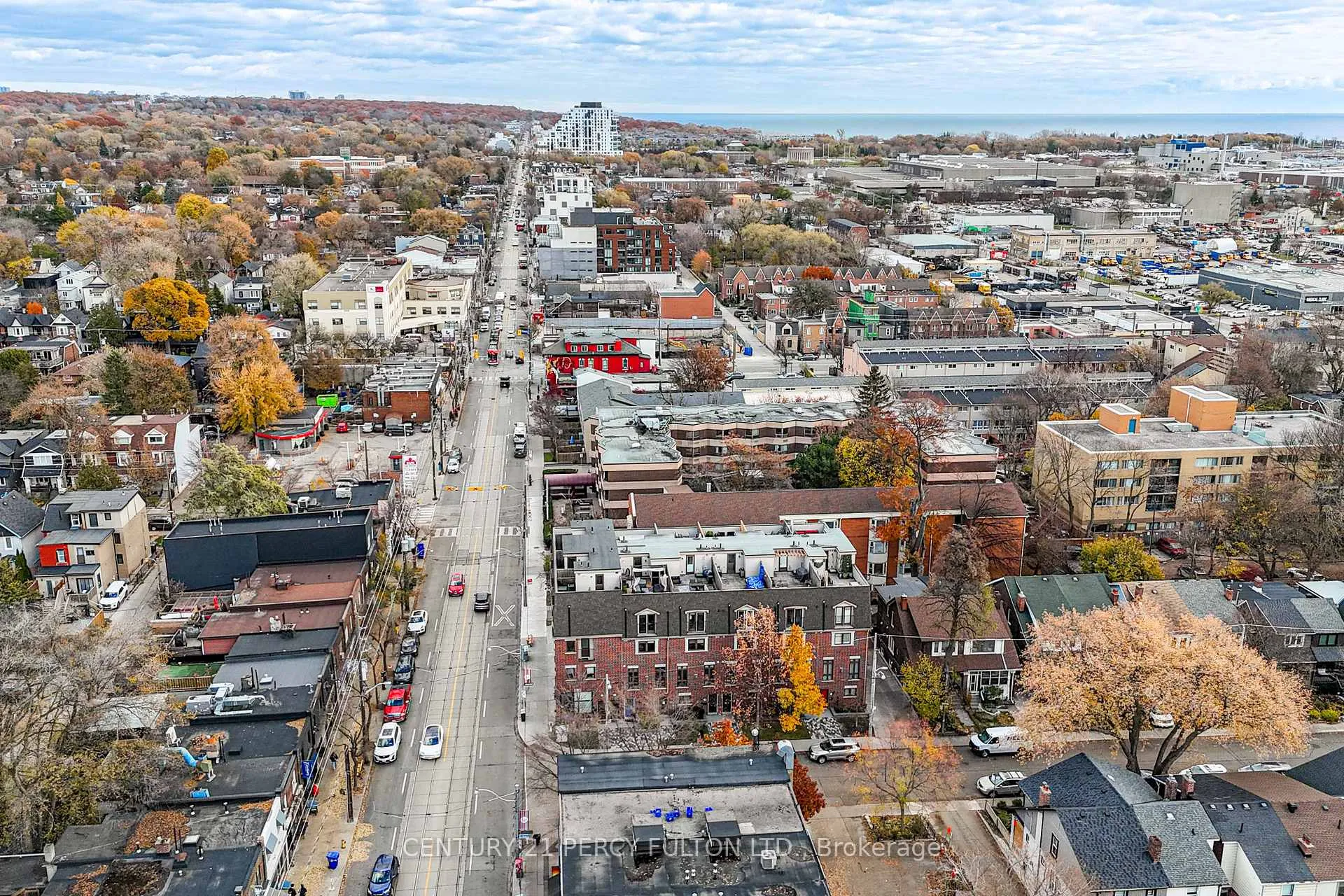 Photo 67 of 105 Rushbrooke Avenue, Toronto, South Riverdale — HOMEH