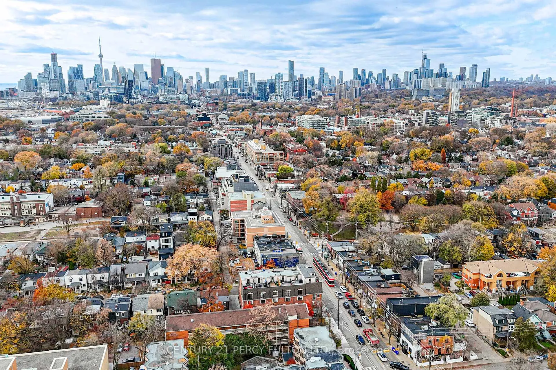 Photo 70 of 105 Rushbrooke Avenue, Toronto, South Riverdale — HOMEH