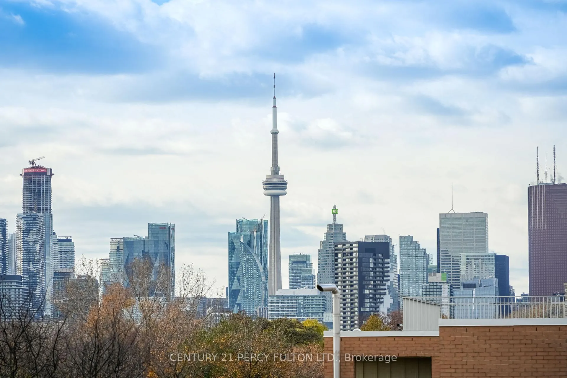 Photo 75 of 105 Rushbrooke Avenue, Toronto, South Riverdale — HOMEH
