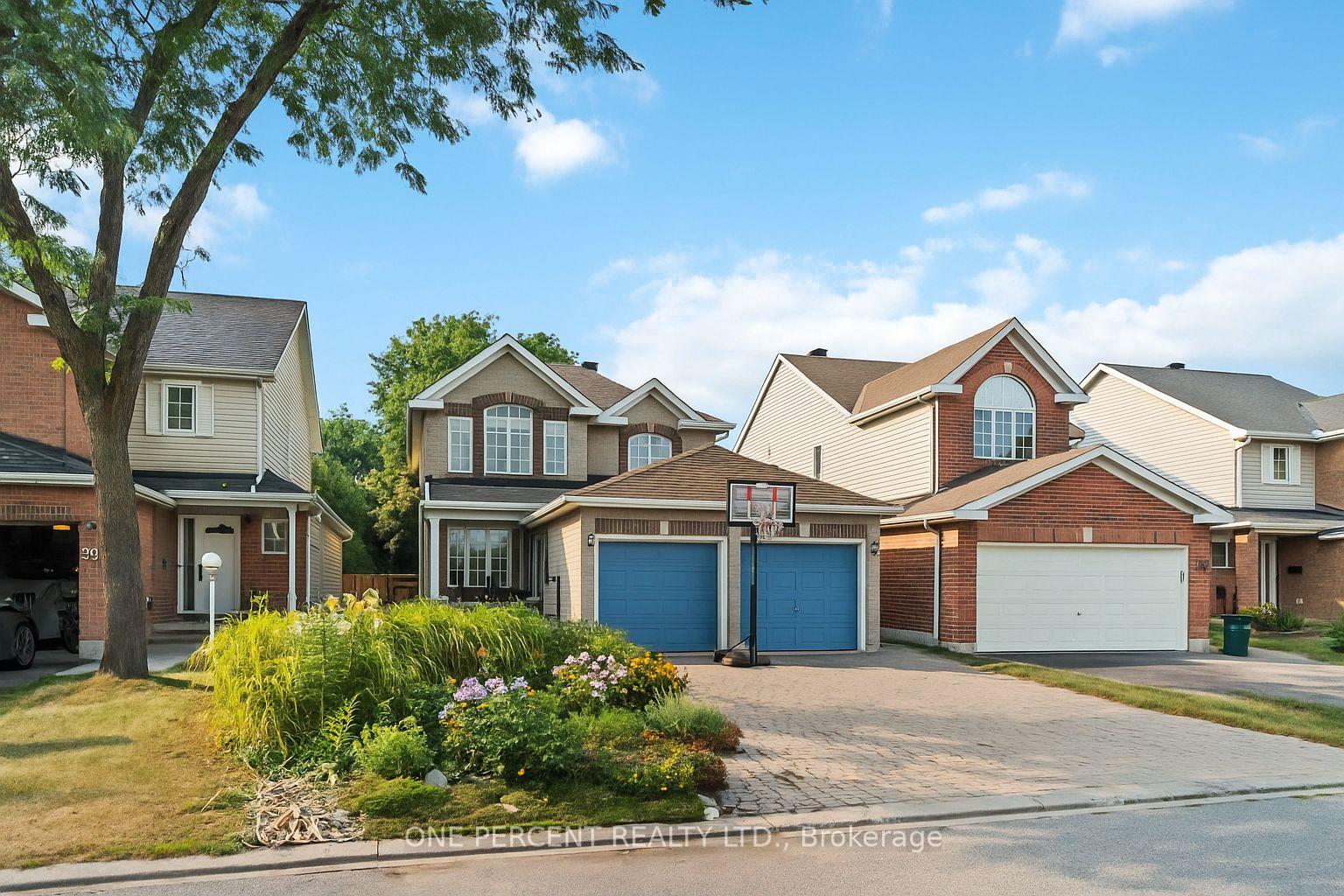 Photo 1 of 31 Armagh Way, Ottawa, Barrhaven - Longfields — HOMEH