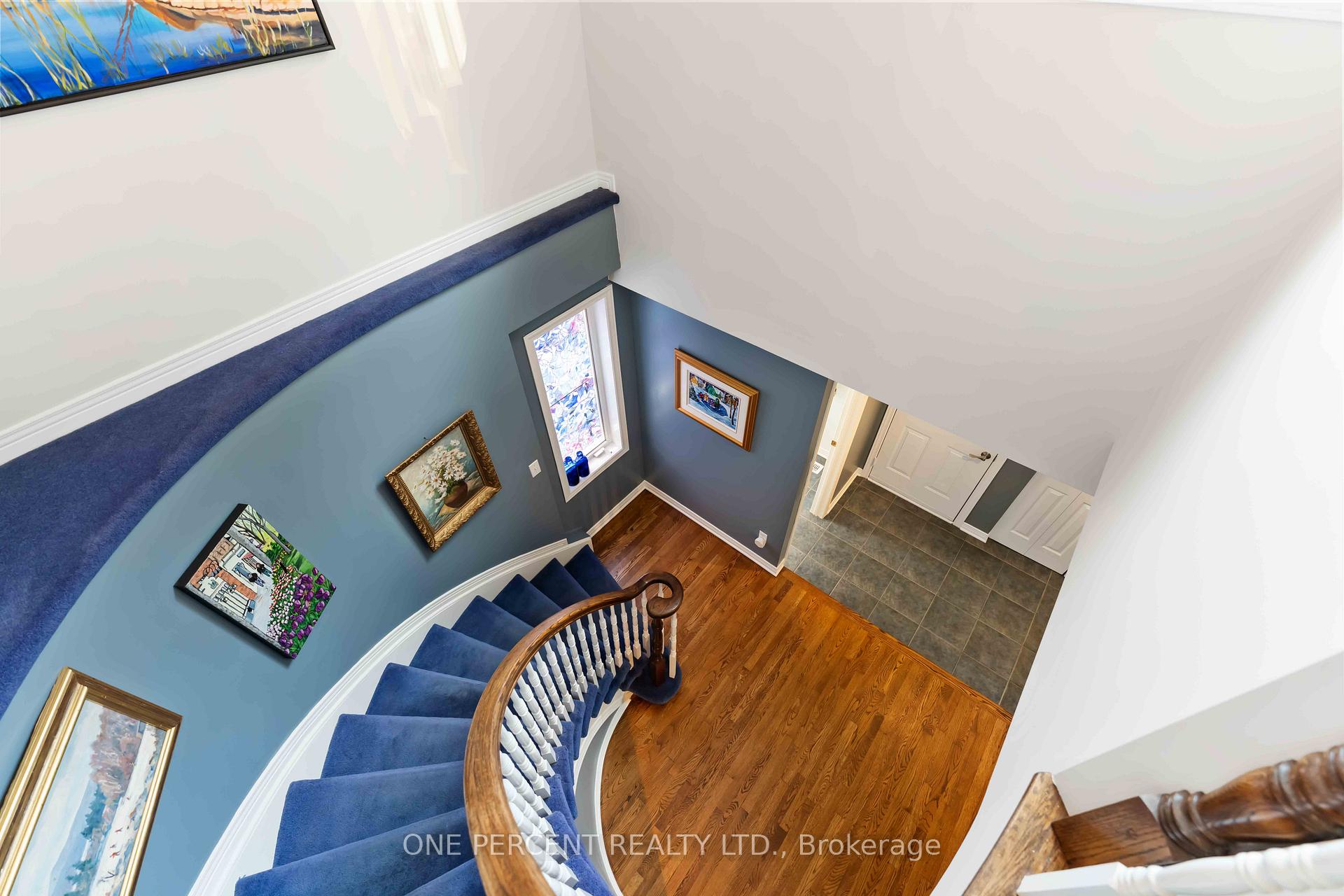 Photo 17 of 31 Armagh Way, Ottawa, Barrhaven - Longfields — HOMEH
