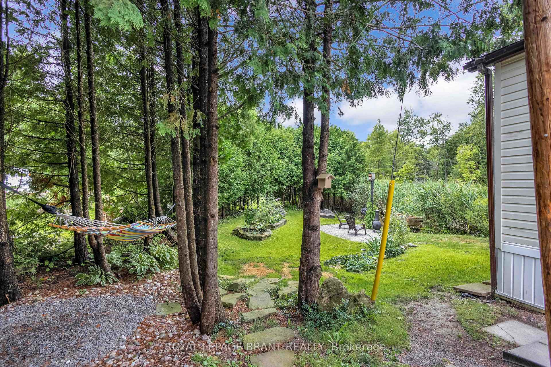 Photo 11 of Unit 7, 1085 10th Concession Road, Hamilton, Rural Flamborough — HOMEH