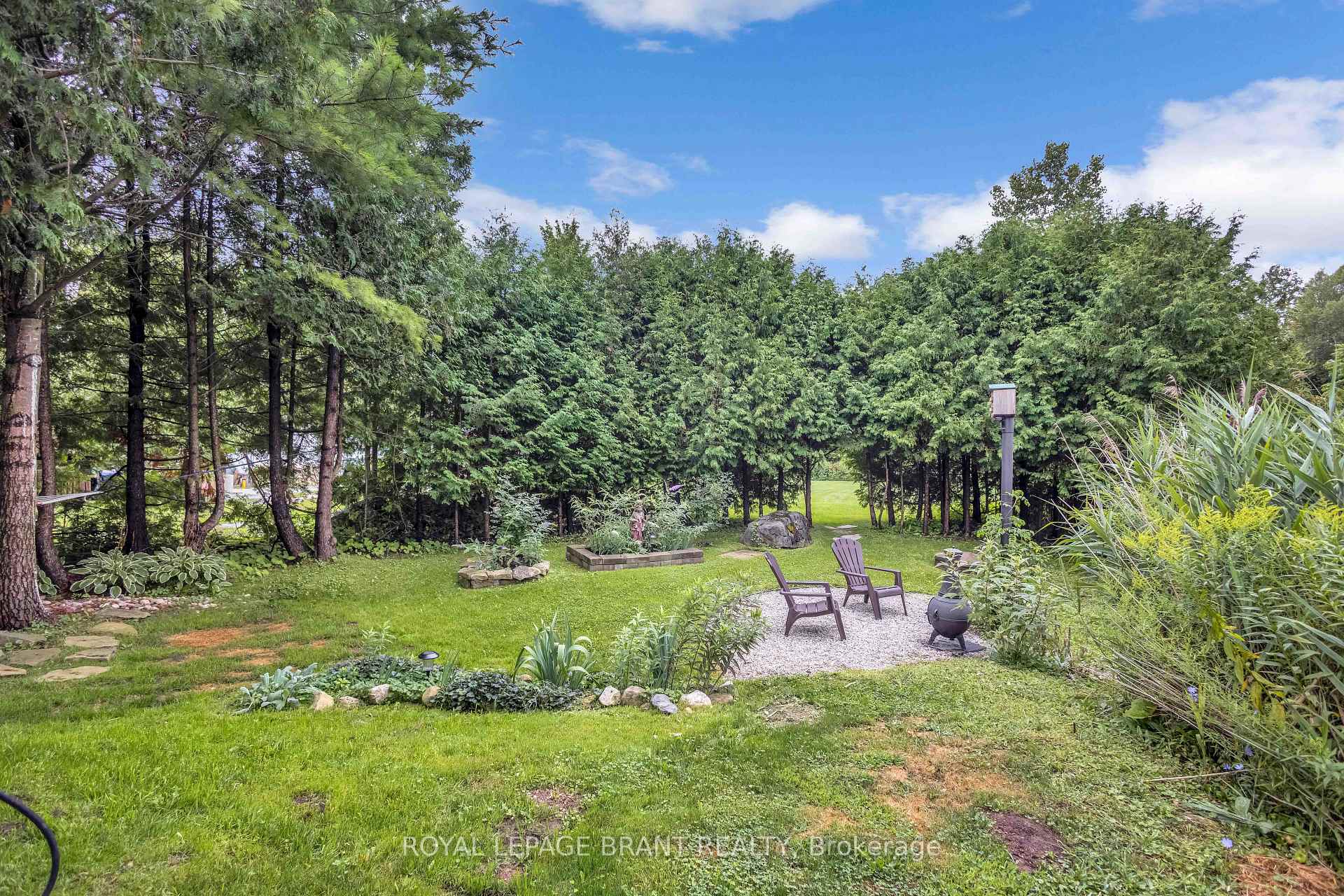 Photo 12 of Unit 7, 1085 10th Concession Road, Hamilton, Rural Flamborough — HOMEH