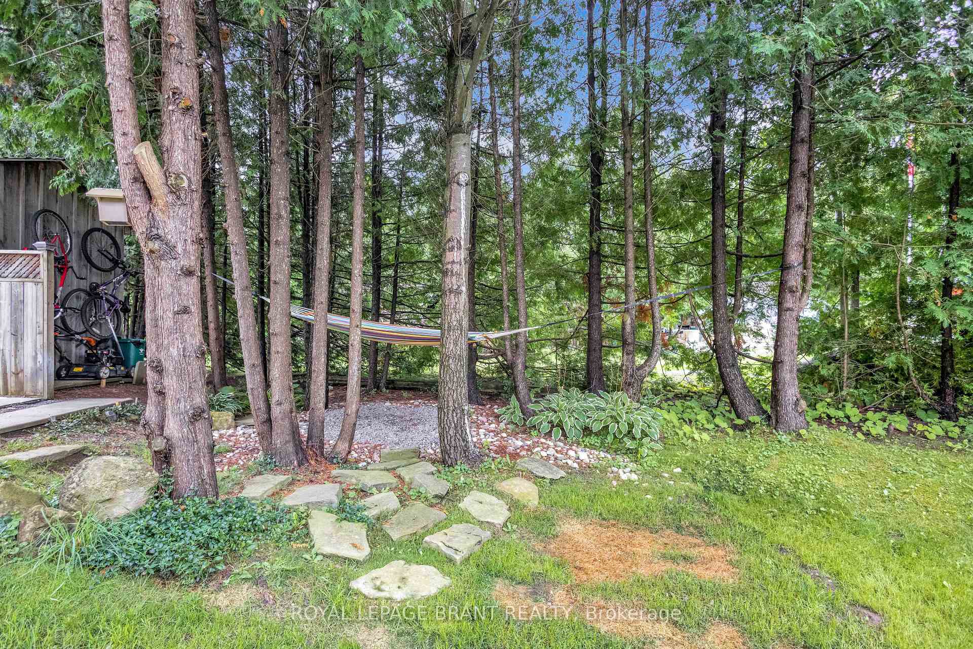 Photo 13 of Unit 7, 1085 10th Concession Road, Hamilton, Rural Flamborough — HOMEH
