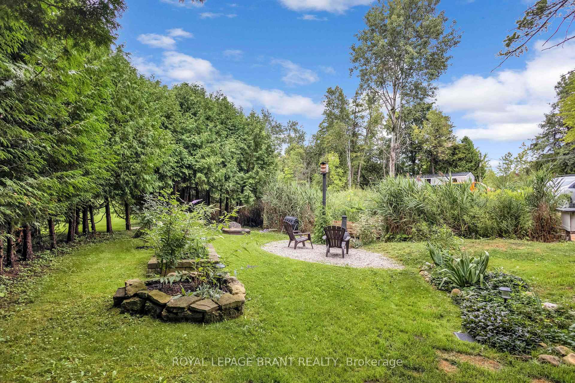 Photo 14 of Unit 7, 1085 10th Concession Road, Hamilton, Rural Flamborough — HOMEH