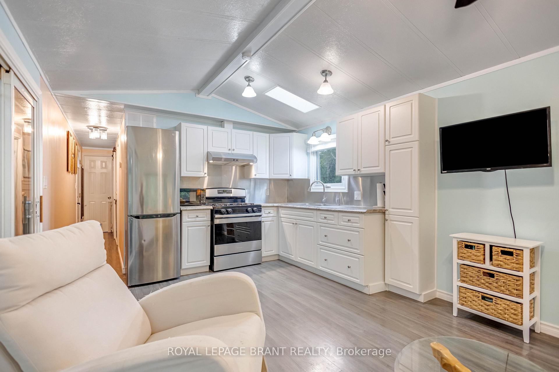 Photo 18 of Unit 7, 1085 10th Concession Road, Hamilton, Rural Flamborough — HOMEH
