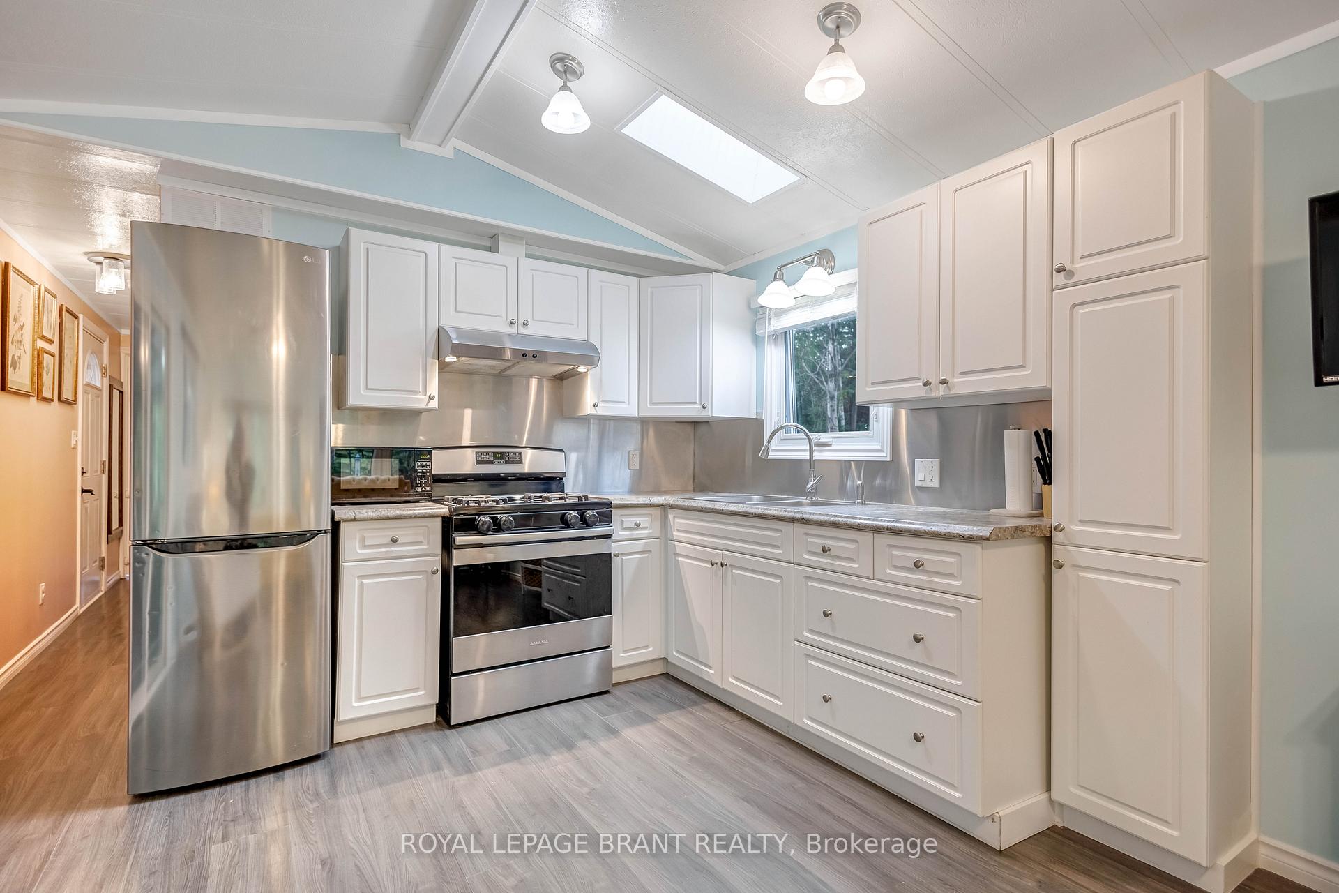 Photo 19 of Unit 7, 1085 10th Concession Road, Hamilton, Rural Flamborough — HOMEH