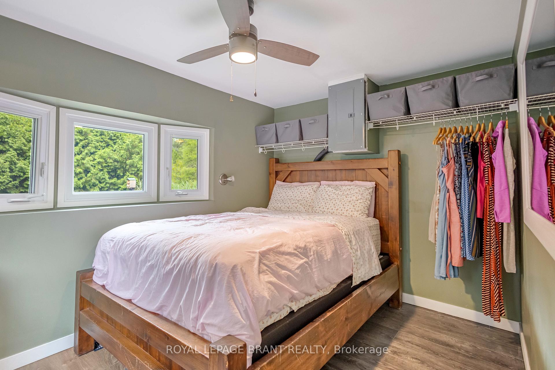 Photo 24 of Unit 7, 1085 10th Concession Road, Hamilton, Rural Flamborough — HOMEH