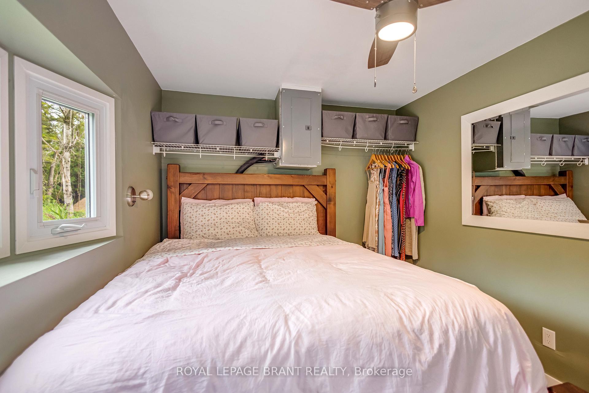 Photo 25 of Unit 7, 1085 10th Concession Road, Hamilton, Rural Flamborough — HOMEH