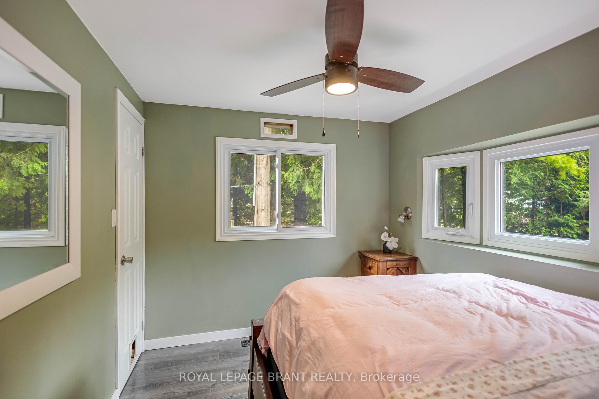 Photo 26 of Unit 7, 1085 10th Concession Road, Hamilton, Rural Flamborough — HOMEH