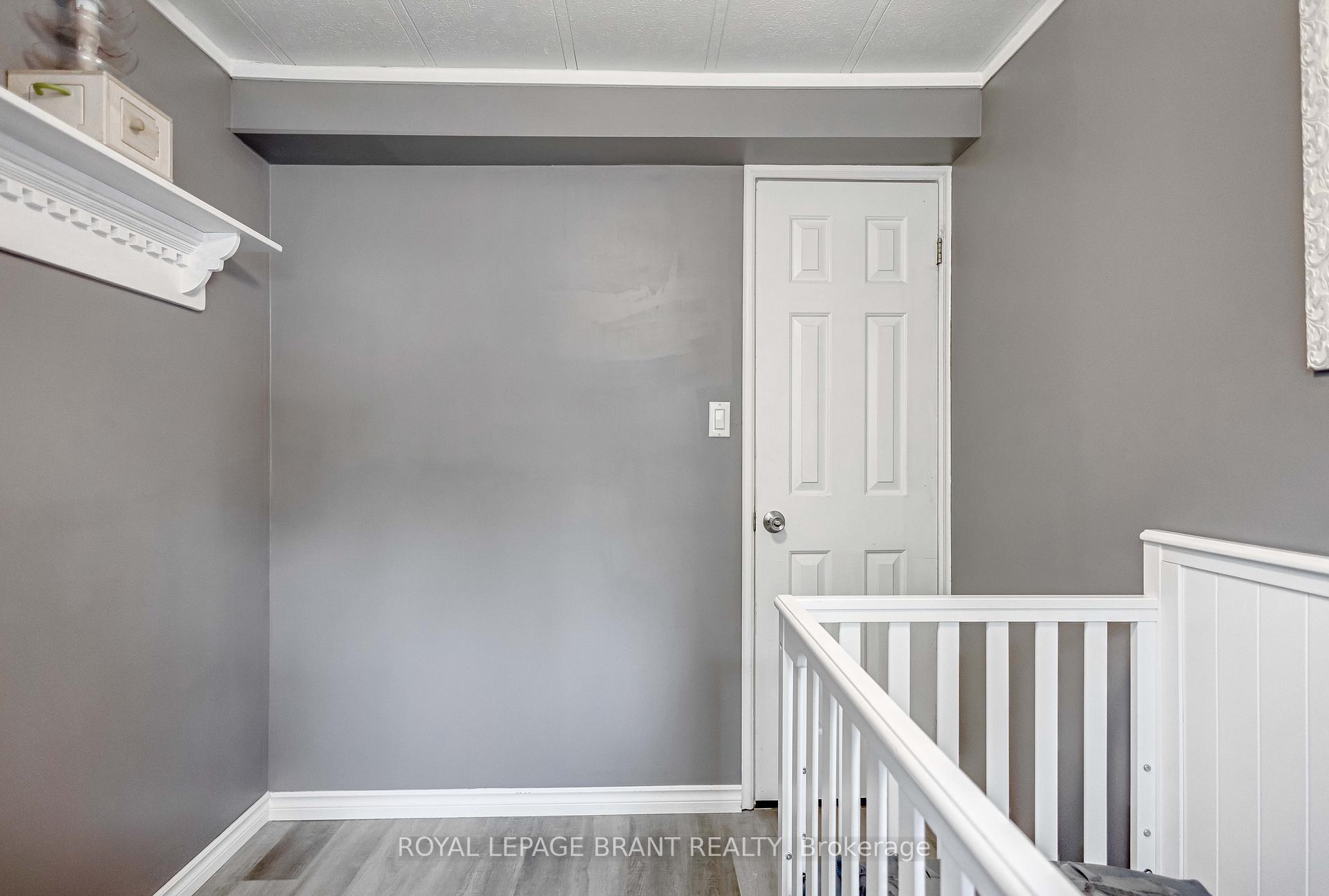 Photo 29 of Unit 7, 1085 10th Concession Road, Hamilton, Rural Flamborough — HOMEH