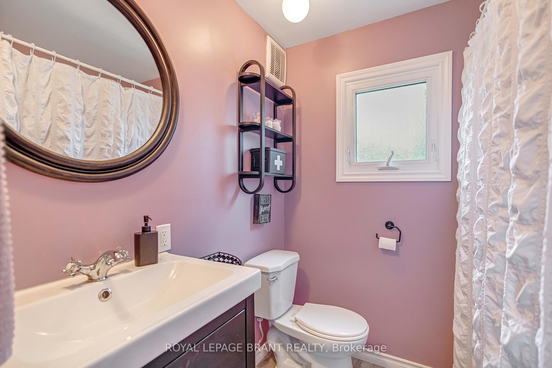 Photo 30 of Unit 7, 1085 10th Concession Road, Hamilton, Rural Flamborough — HOMEH