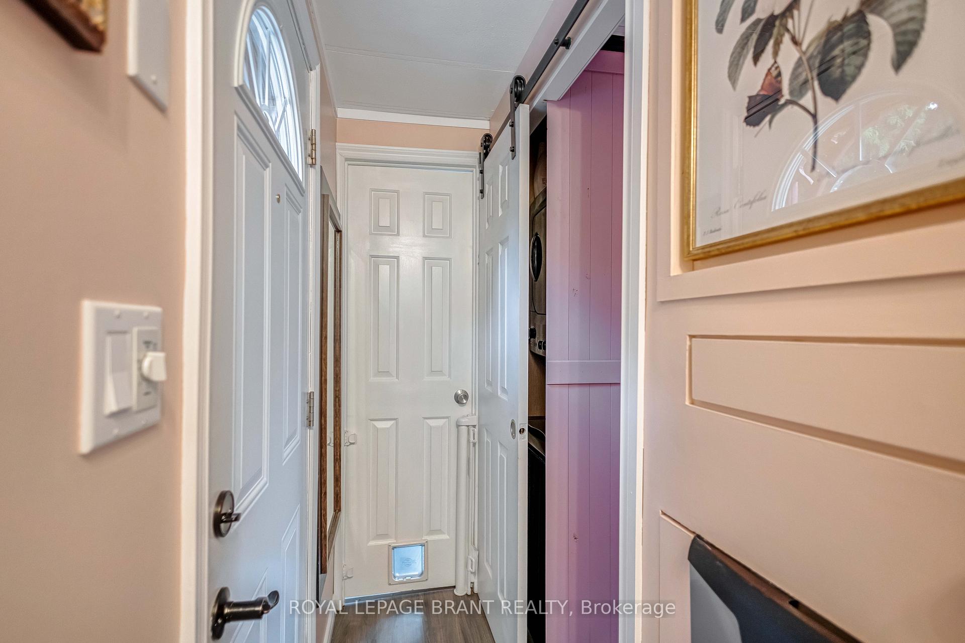 Photo 31 of Unit 7, 1085 10th Concession Road, Hamilton, Rural Flamborough — HOMEH