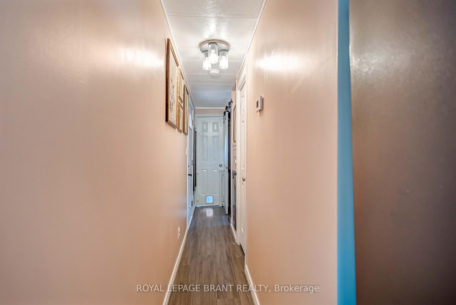 Photo 32 of Unit 7, 1085 10th Concession Road, Hamilton, Rural Flamborough — HOMEH
