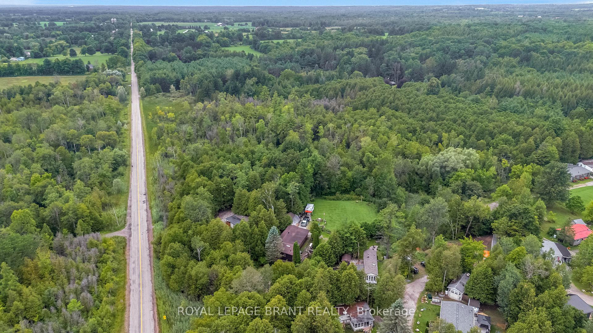 Photo 38 of Unit 7, 1085 10th Concession Road, Hamilton, Rural Flamborough — HOMEH