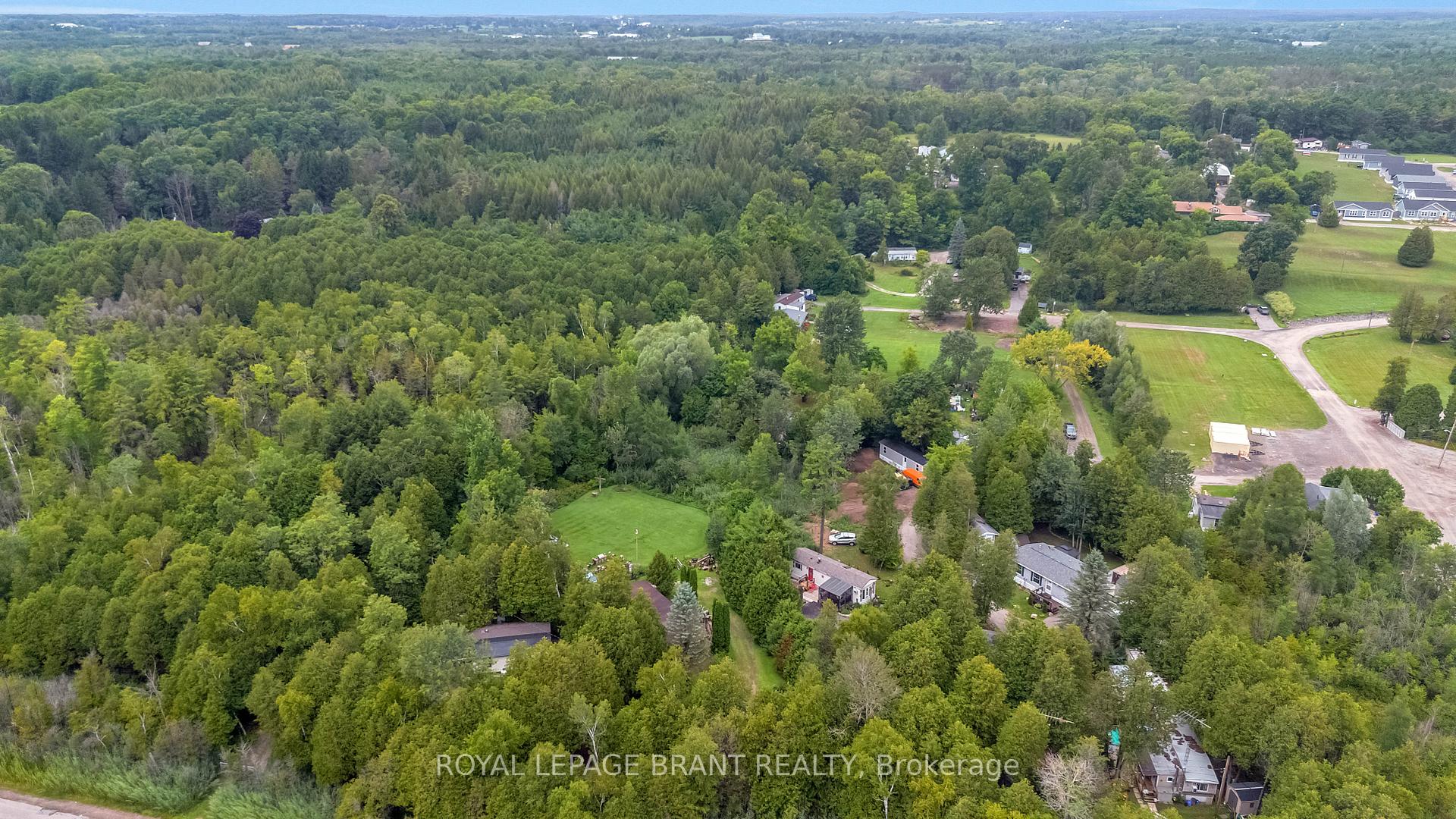 Photo 39 of Unit 7, 1085 10th Concession Road, Hamilton, Rural Flamborough — HOMEH
