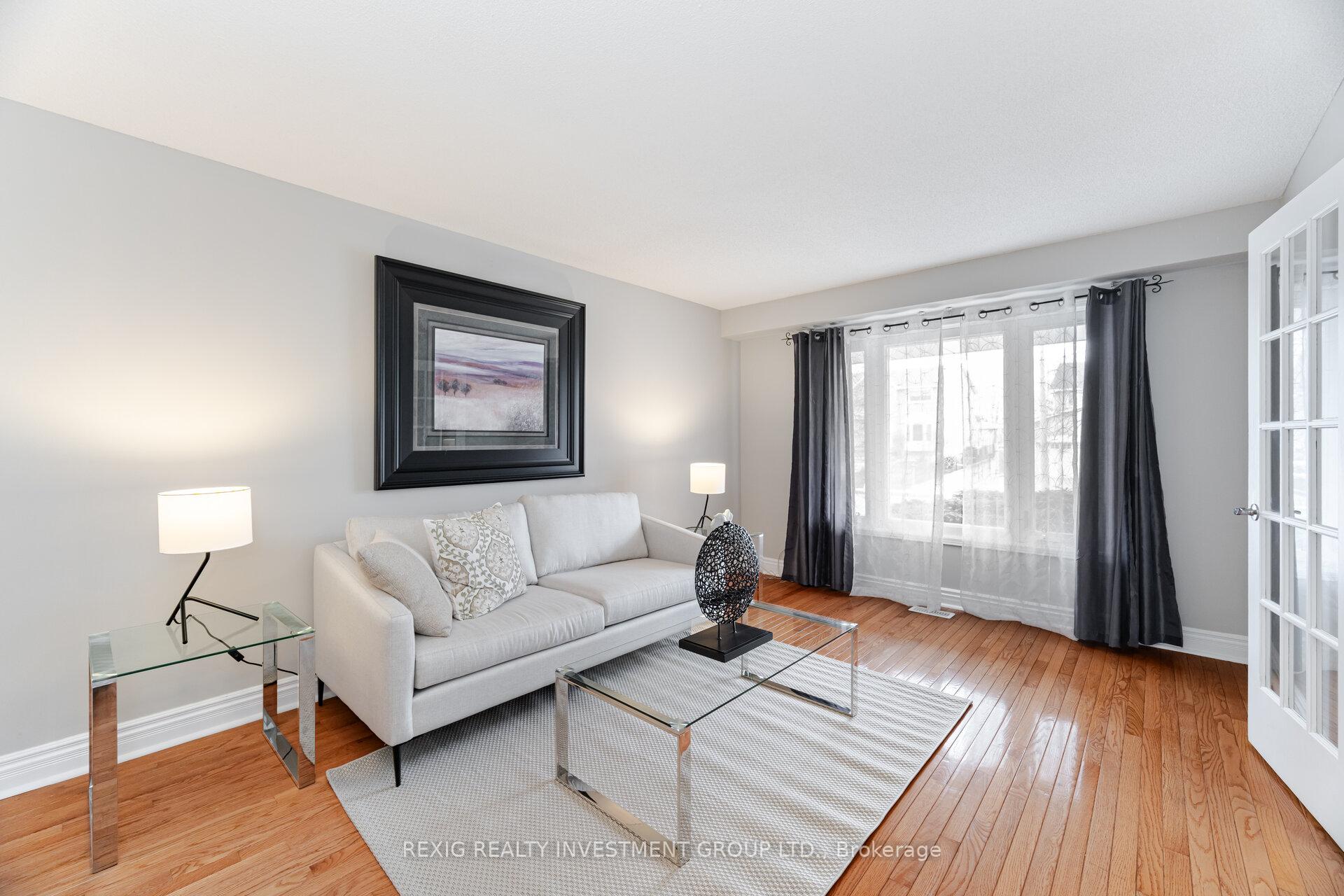 Photo 6 of 66 Settler Court, Brampton, Heart Lake West — HOMEH