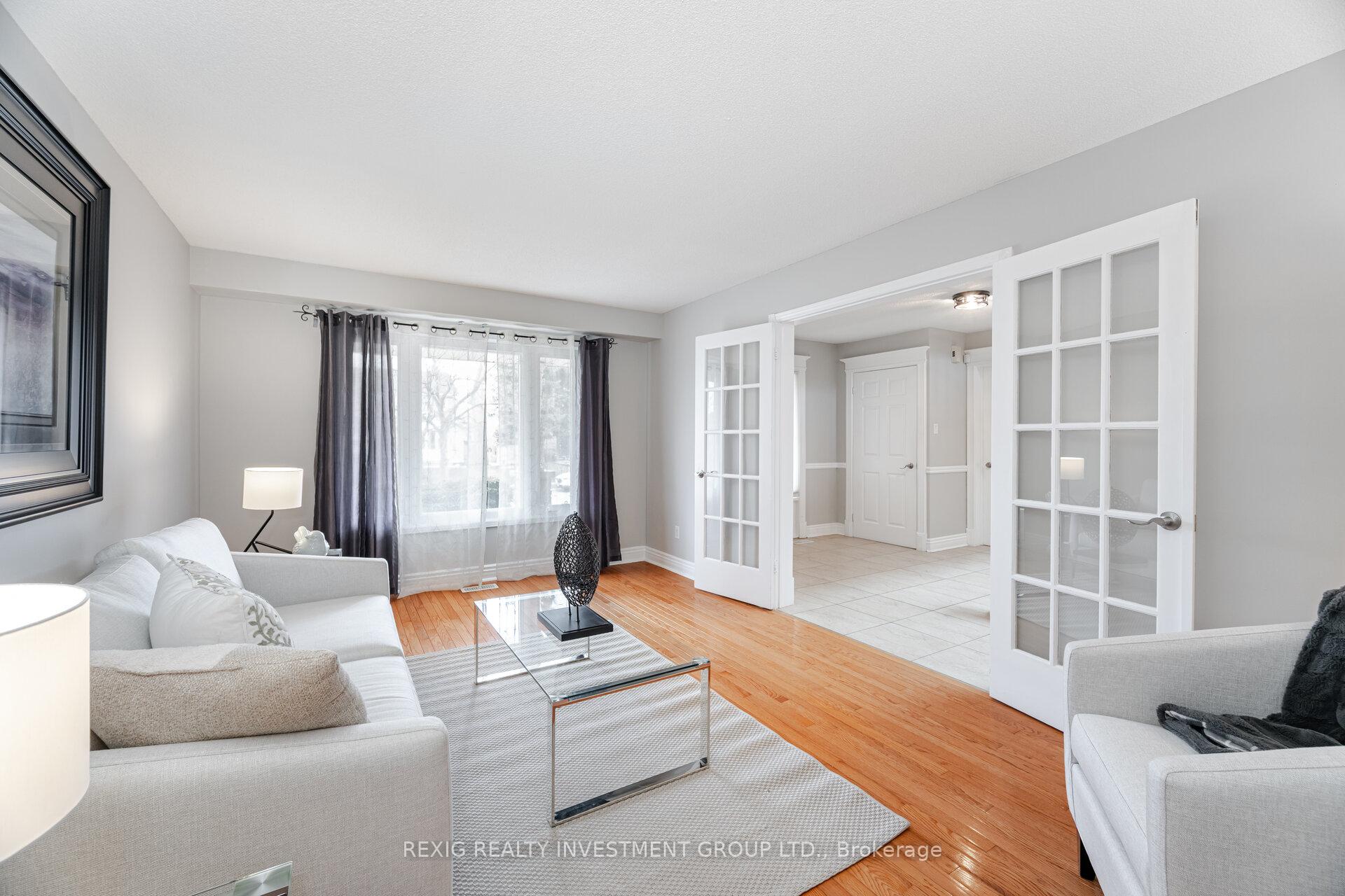 Photo 7 of 66 Settler Court, Brampton, Heart Lake West — HOMEH