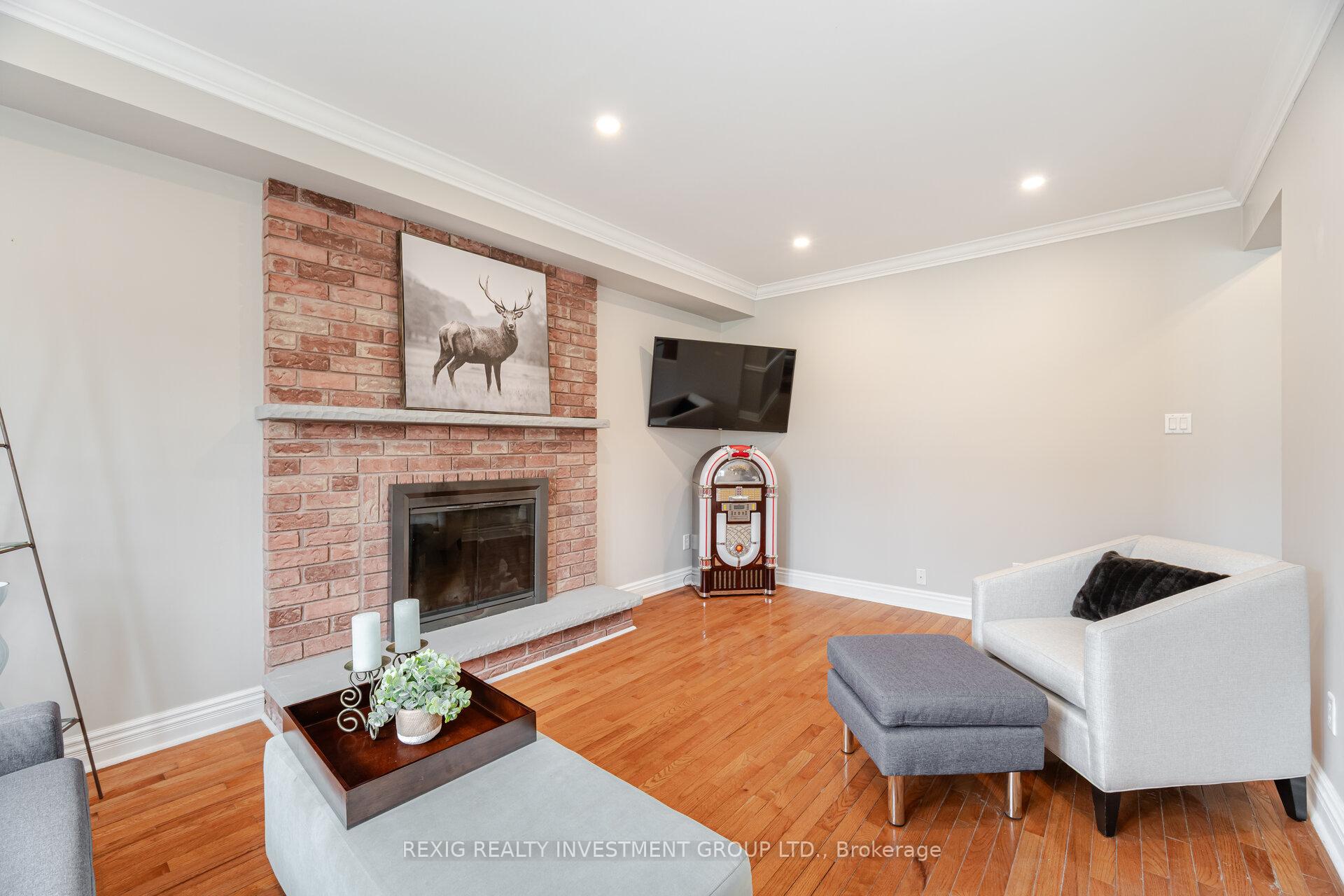 Photo 11 of 66 Settler Court, Brampton, Heart Lake West — HOMEH