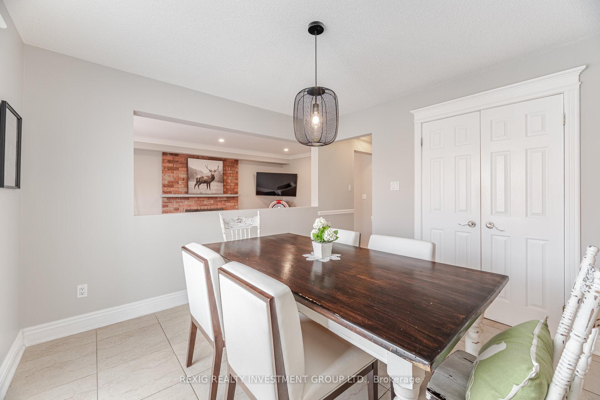 Photo 15 of 66 Settler Court, Brampton, Heart Lake West — HOMEH