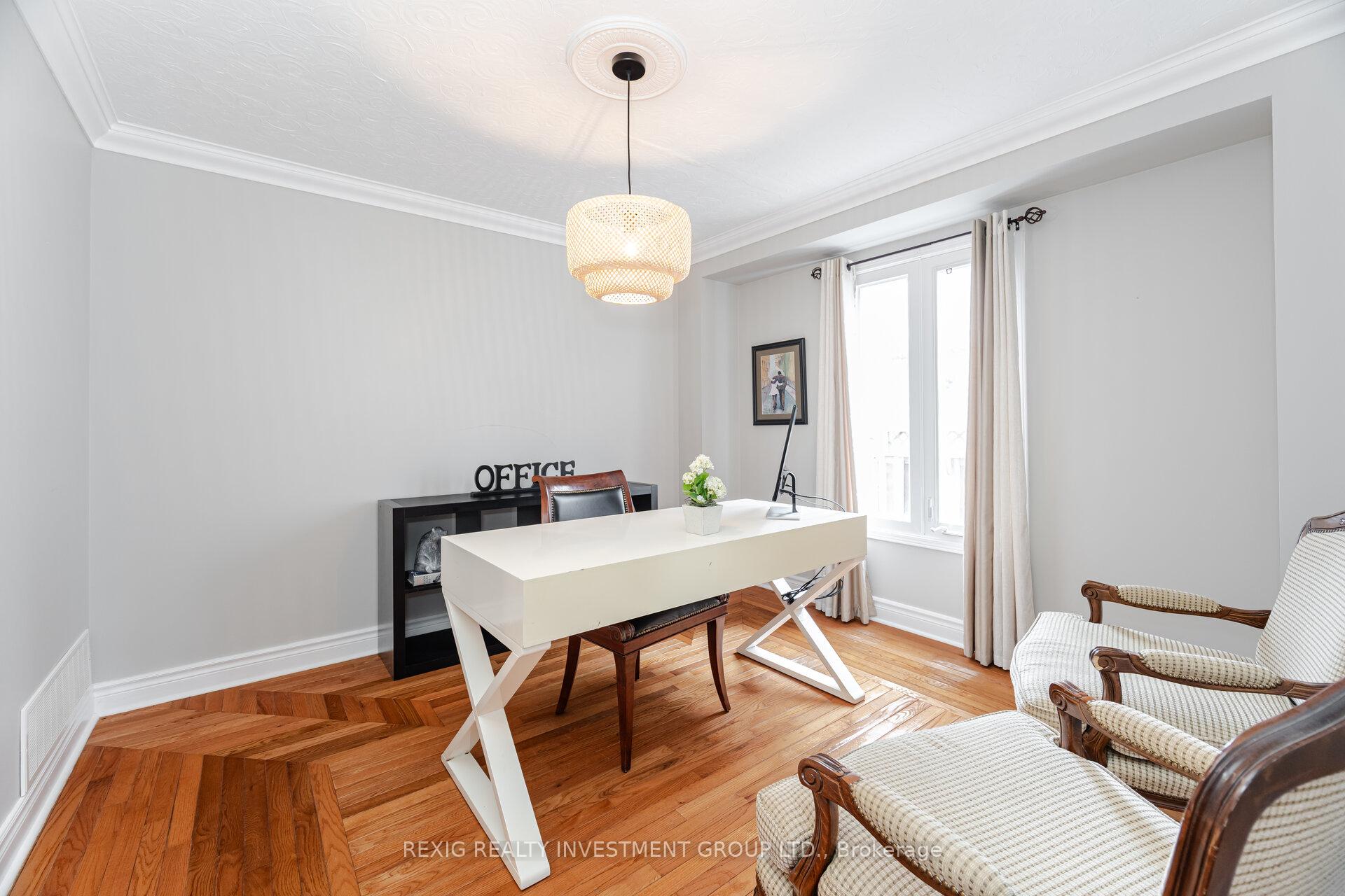 Photo 20 of 66 Settler Court, Brampton, Heart Lake West — HOMEH