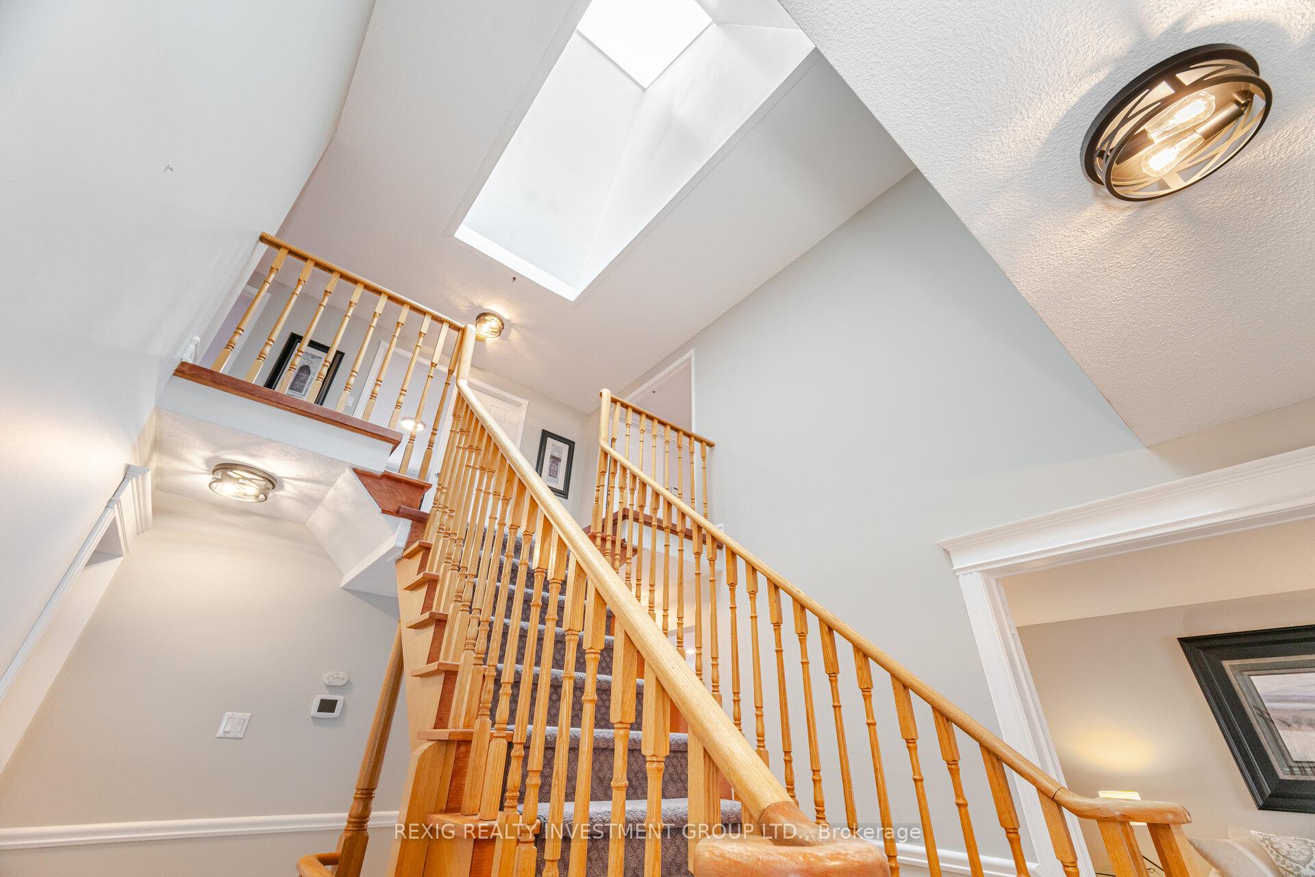 Photo 23 of 66 Settler Court, Brampton, Heart Lake West — HOMEH