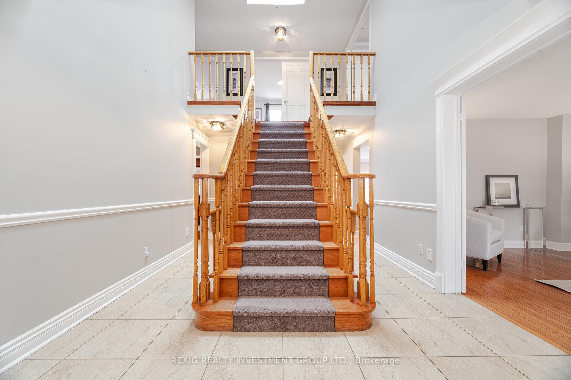Photo 24 of 66 Settler Court, Brampton, Heart Lake West — HOMEH