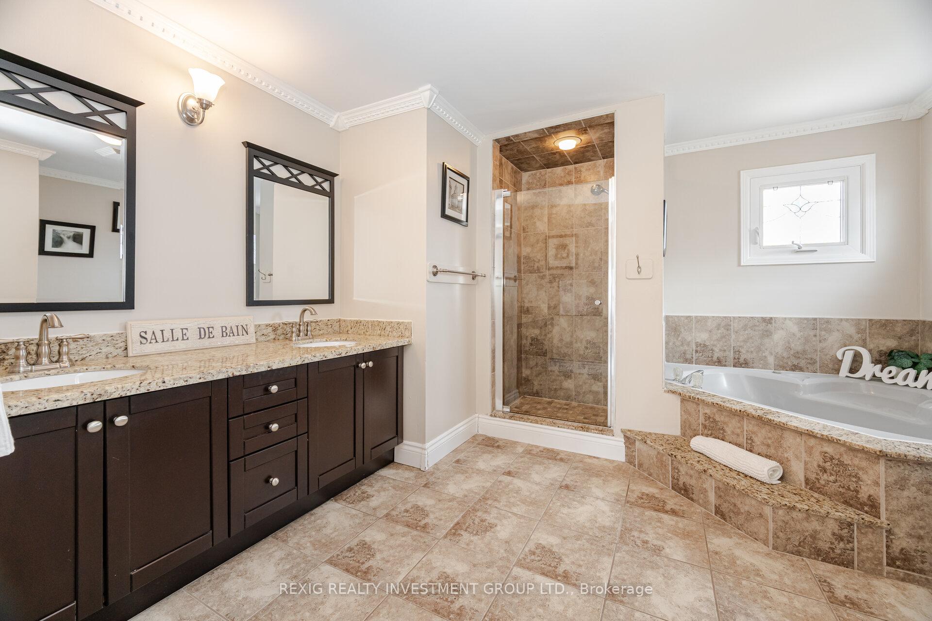 Photo 25 of 66 Settler Court, Brampton, Heart Lake West — HOMEH