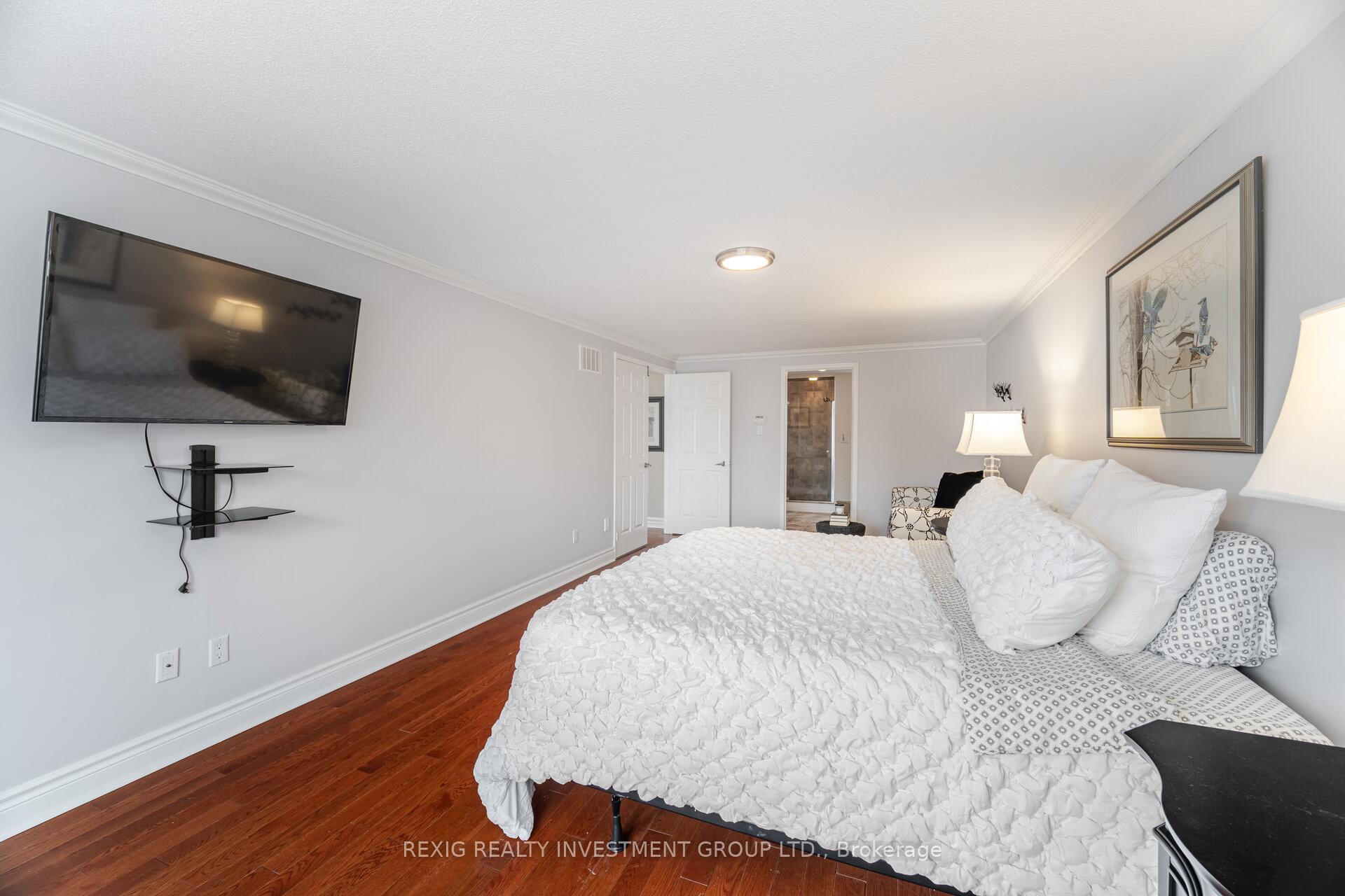 Photo 26 of 66 Settler Court, Brampton, Heart Lake West — HOMEH