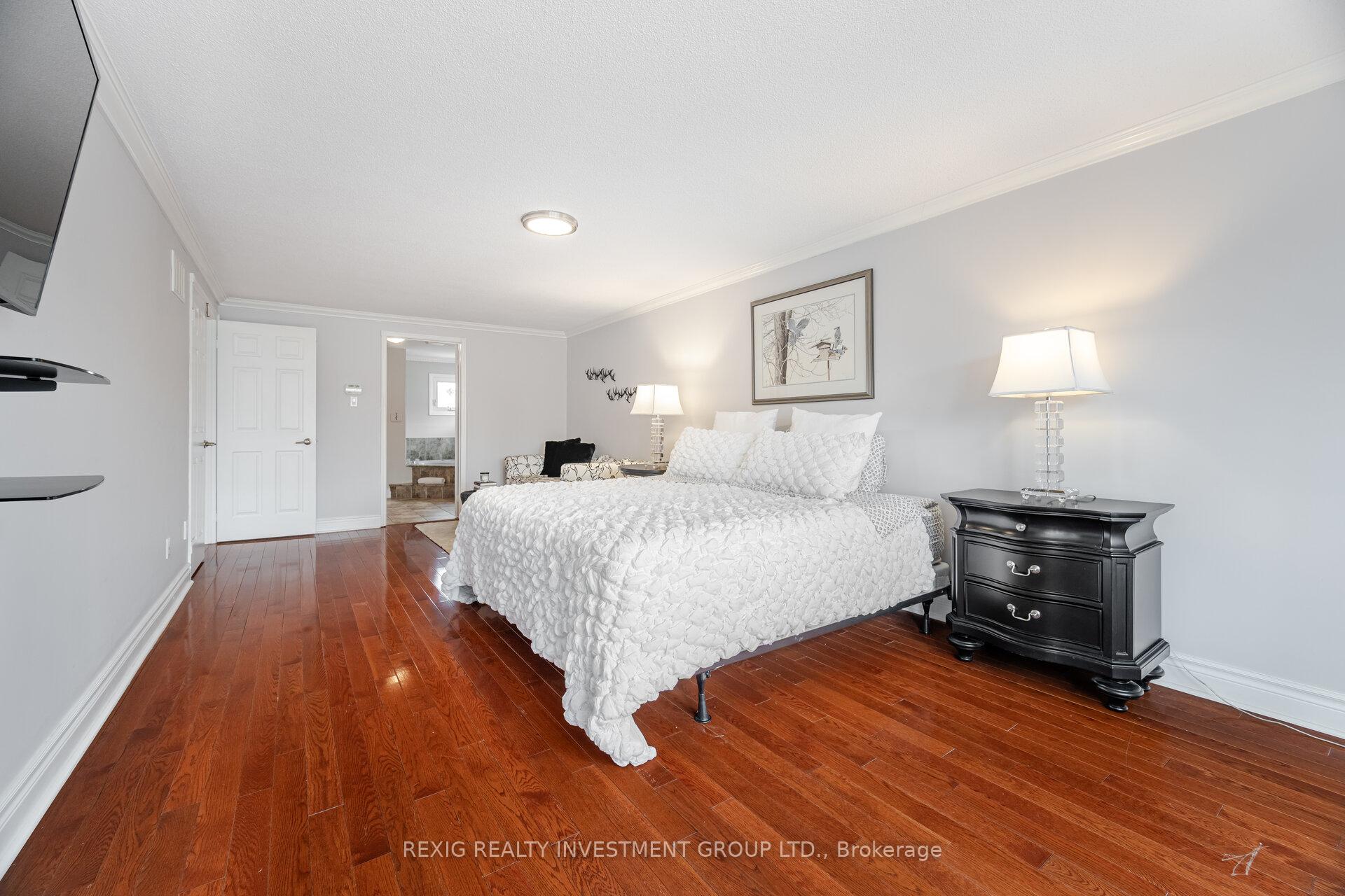 Photo 27 of 66 Settler Court, Brampton, Heart Lake West — HOMEH