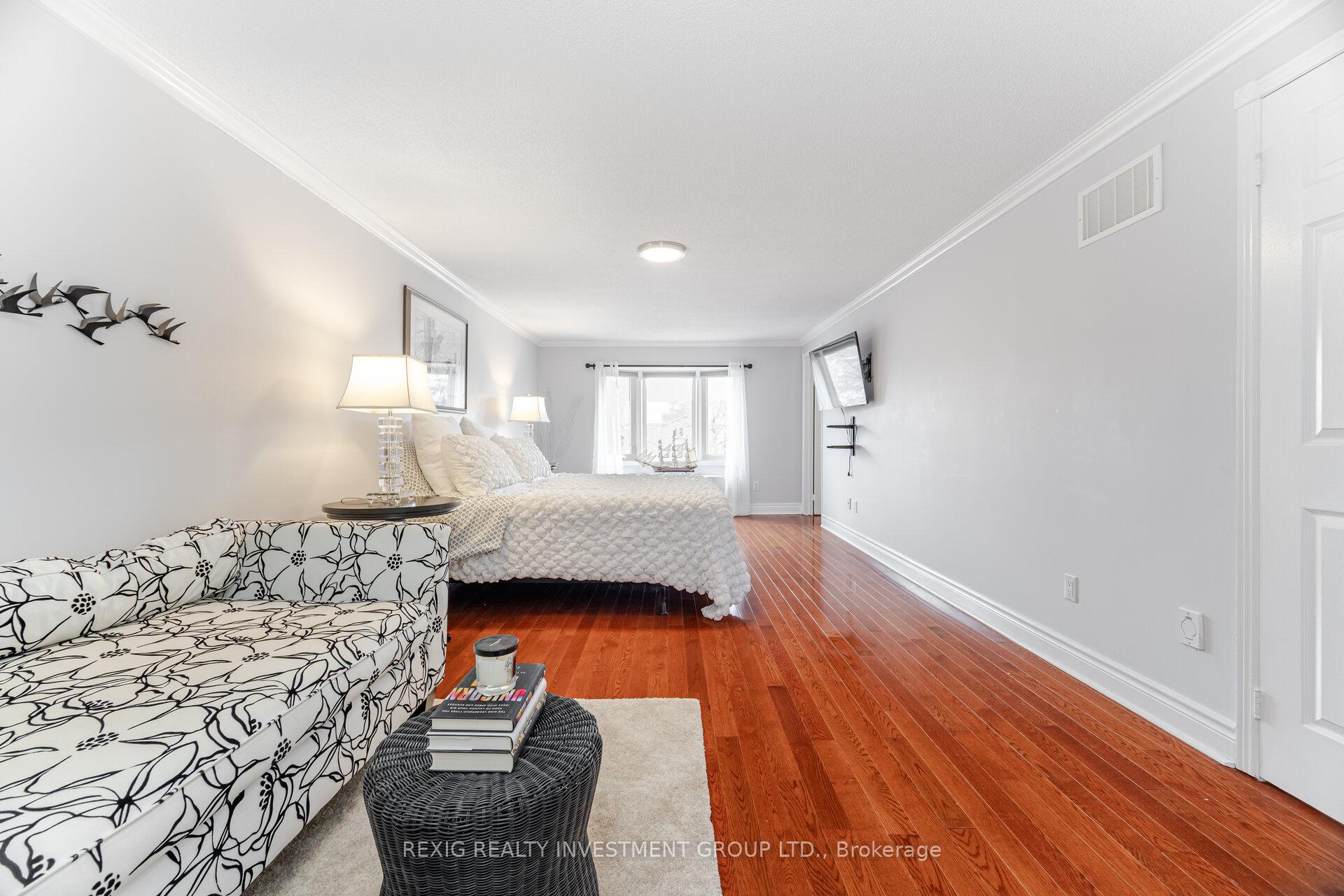 Photo 28 of 66 Settler Court, Brampton, Heart Lake West — HOMEH