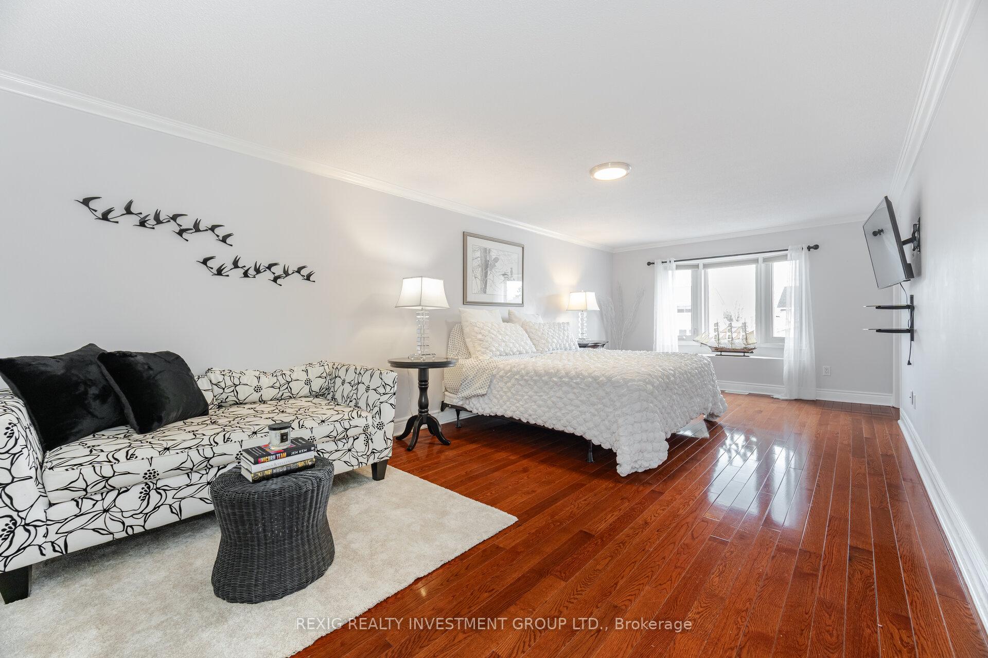 Photo 29 of 66 Settler Court, Brampton, Heart Lake West — HOMEH