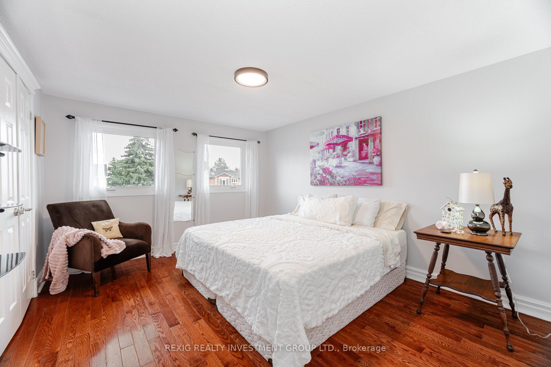 Photo 32 of 66 Settler Court, Brampton, Heart Lake West — HOMEH