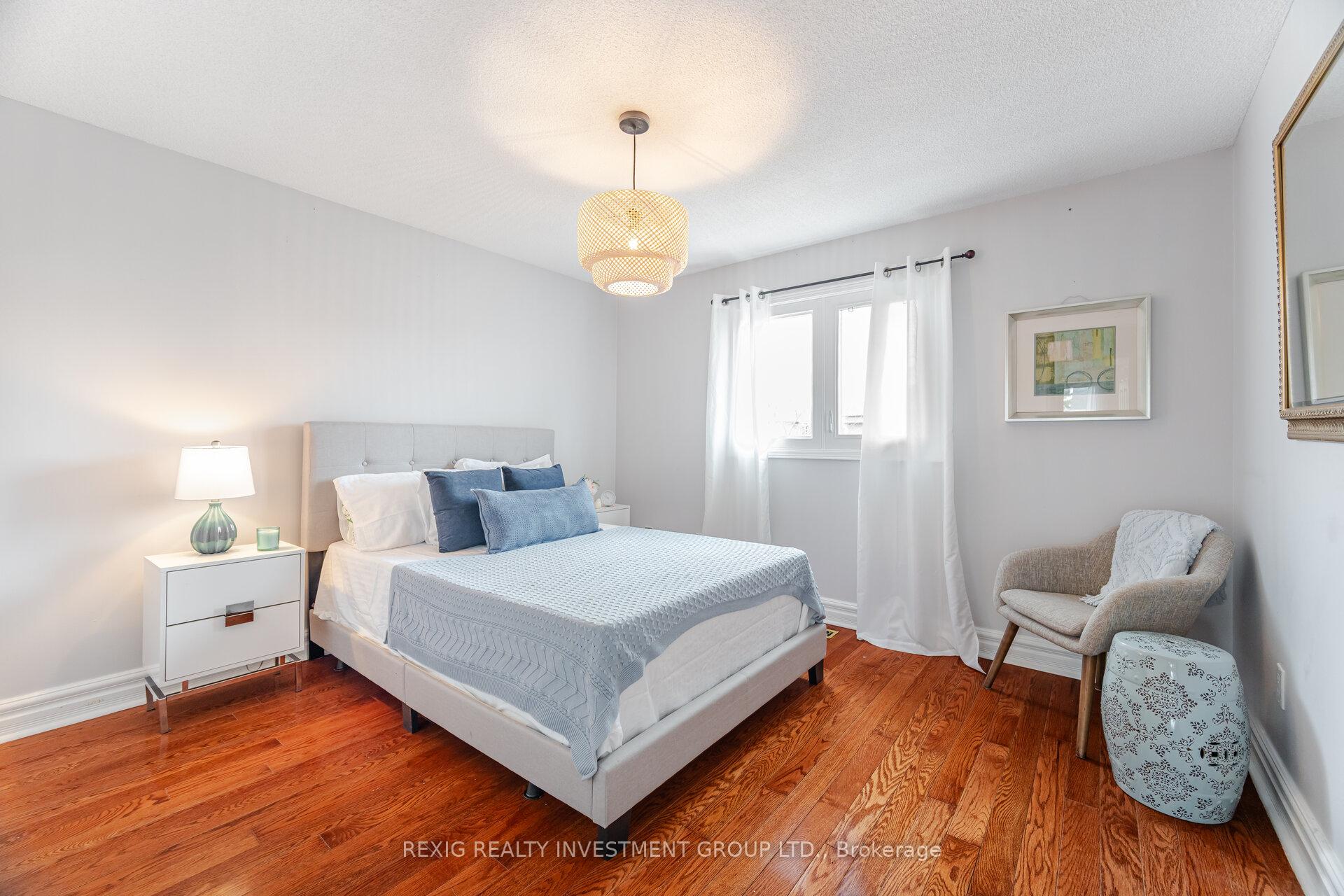 Photo 37 of 66 Settler Court, Brampton, Heart Lake West — HOMEH