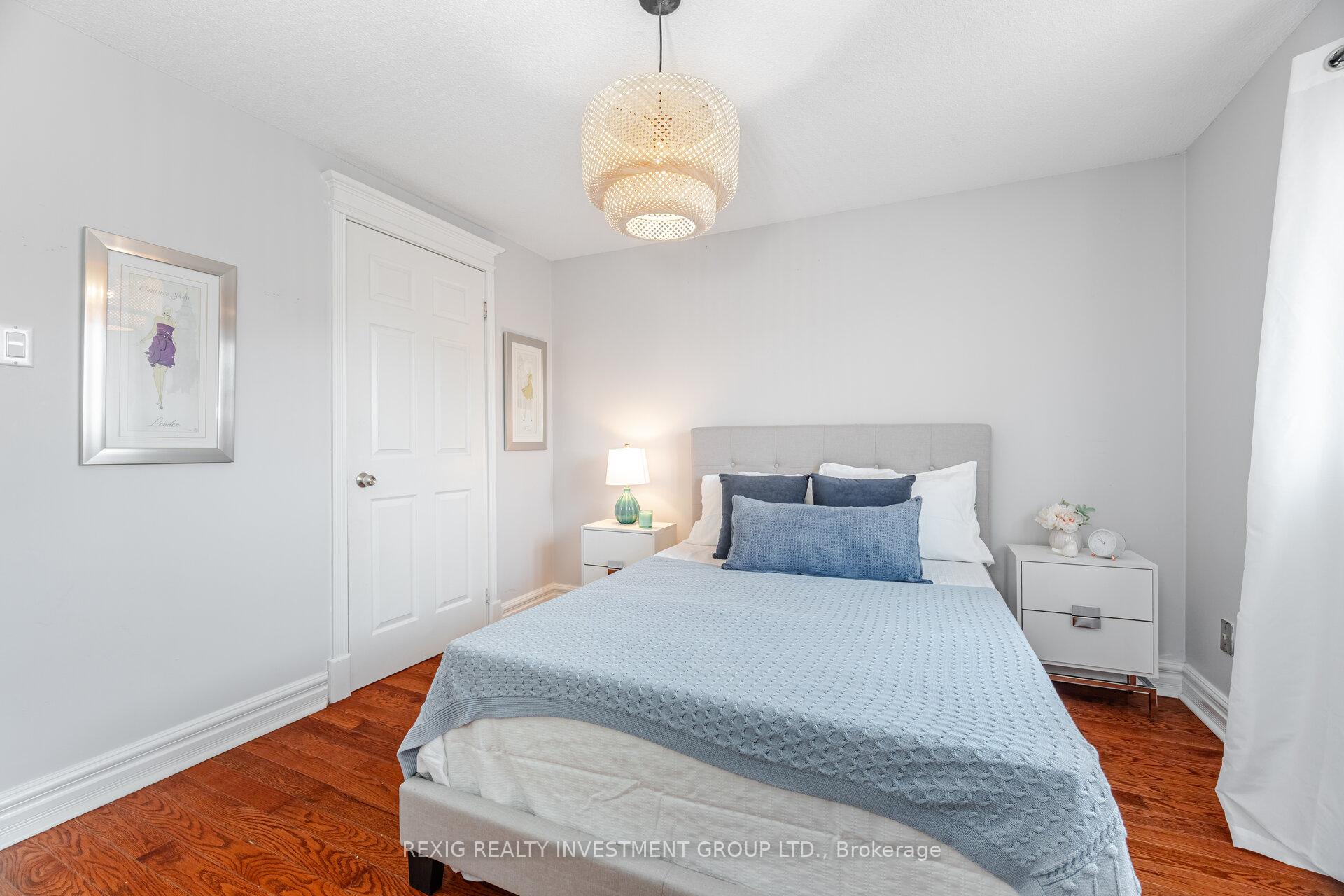 Photo 38 of 66 Settler Court, Brampton, Heart Lake West — HOMEH