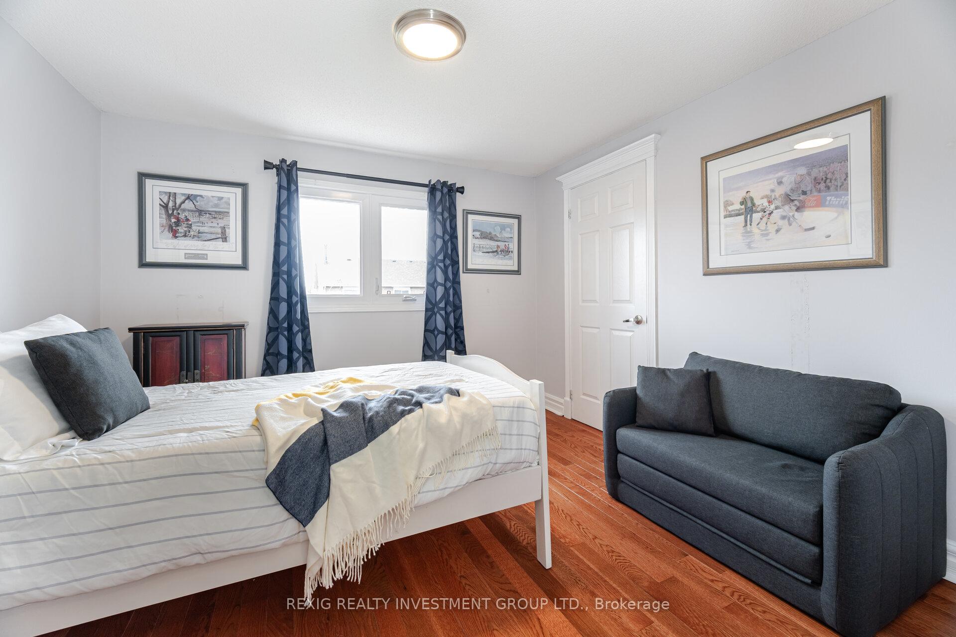 Photo 39 of 66 Settler Court, Brampton, Heart Lake West — HOMEH