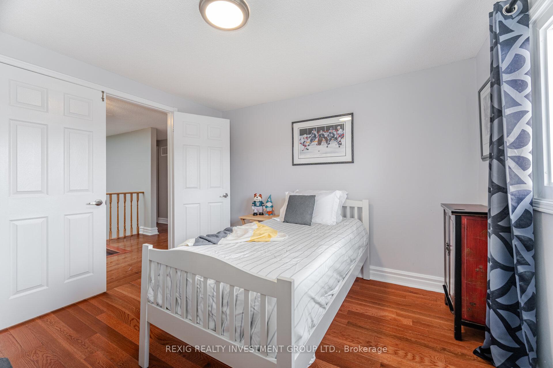 Photo 40 of 66 Settler Court, Brampton, Heart Lake West — HOMEH