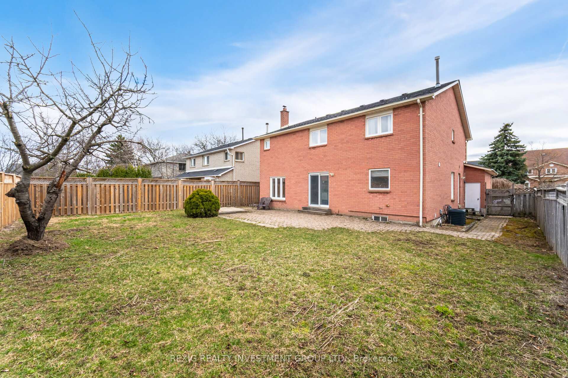 Photo 42 of 66 Settler Court, Brampton, Heart Lake West — HOMEH