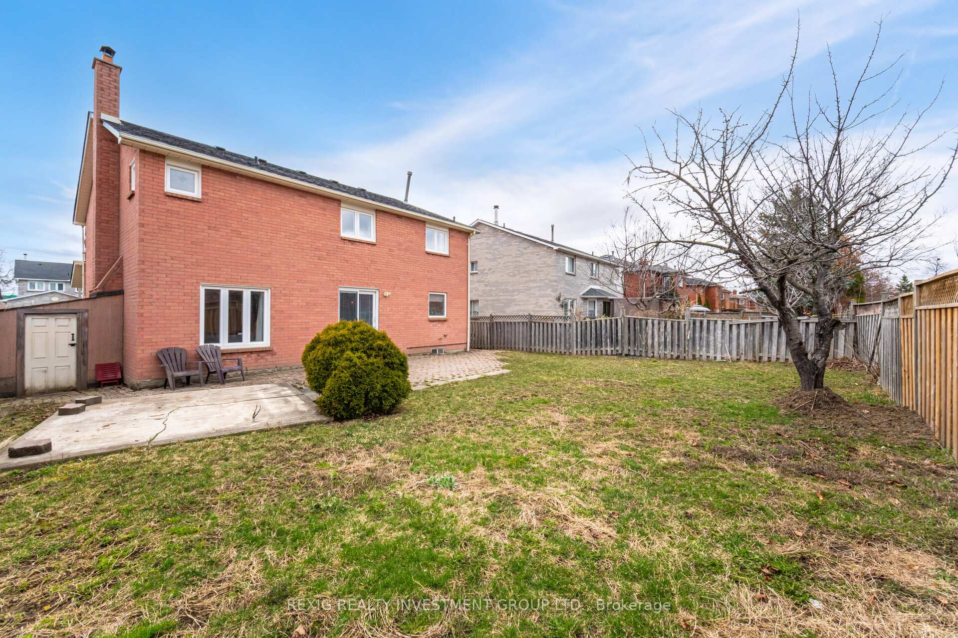 Photo 43 of 66 Settler Court, Brampton, Heart Lake West — HOMEH