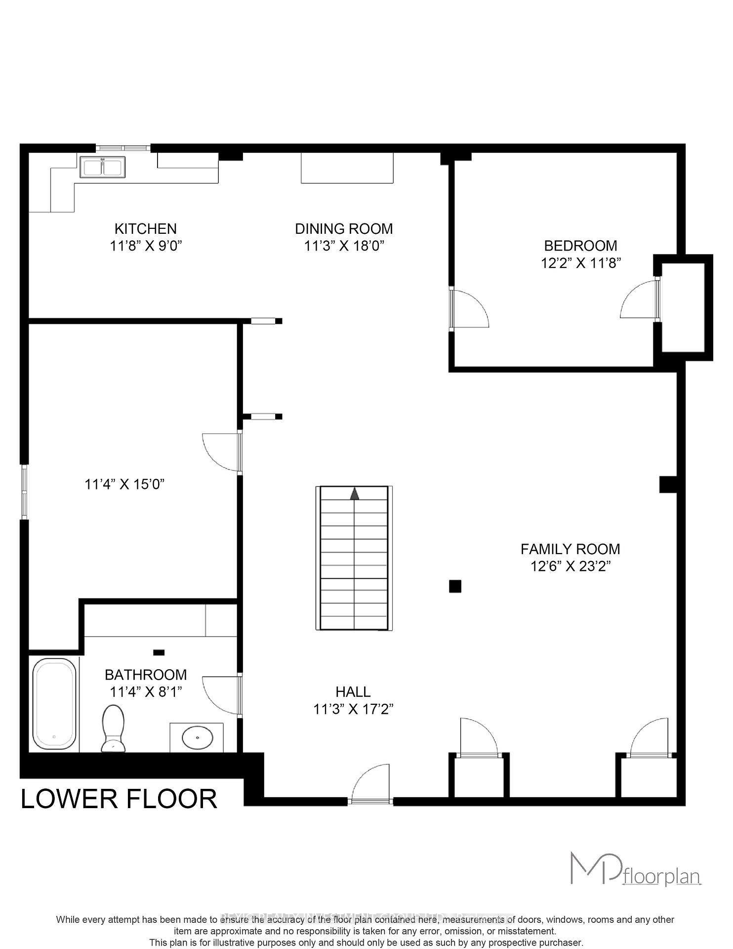 Photo 45 of 66 Settler Court, Brampton, Heart Lake West — HOMEH