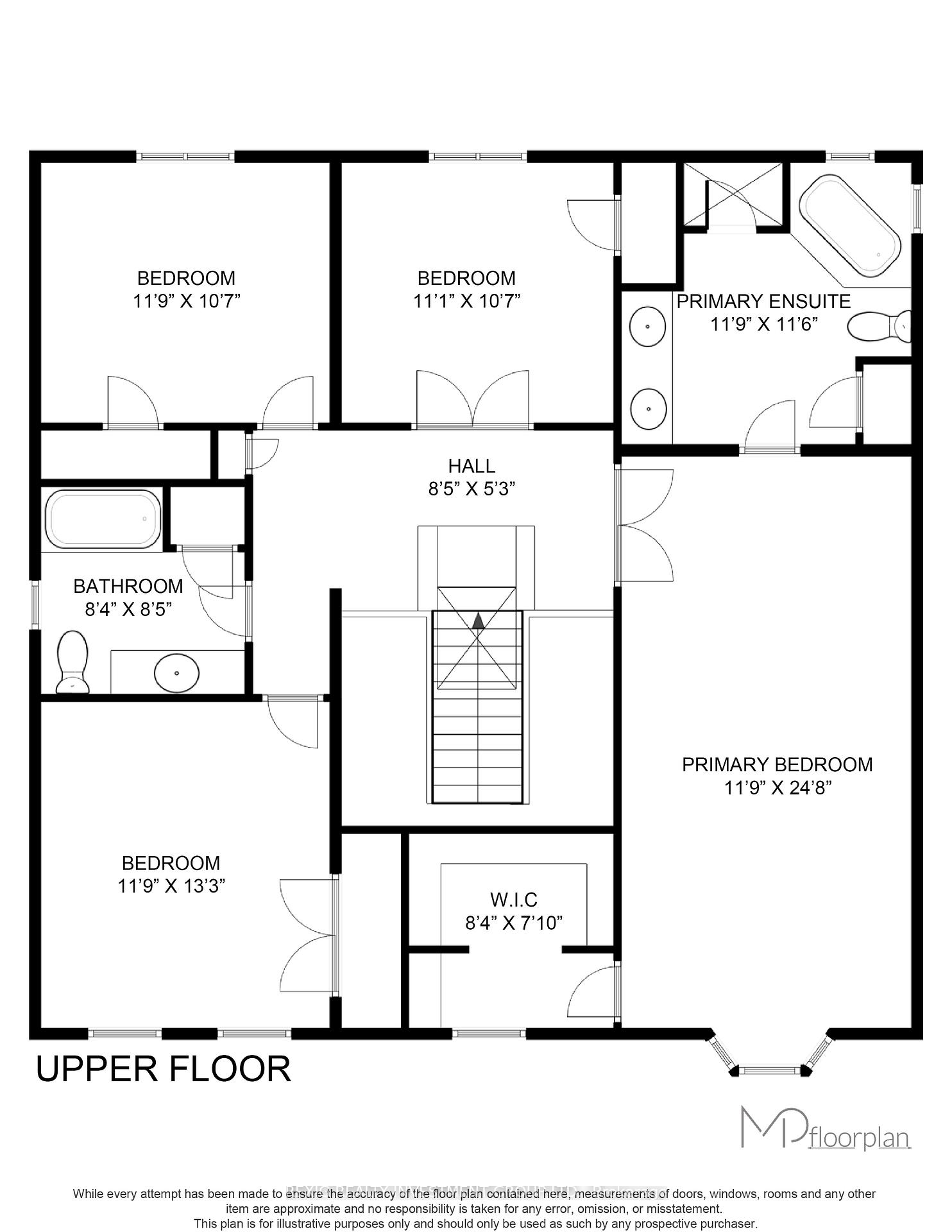 Photo 46 of 66 Settler Court, Brampton, Heart Lake West — HOMEH