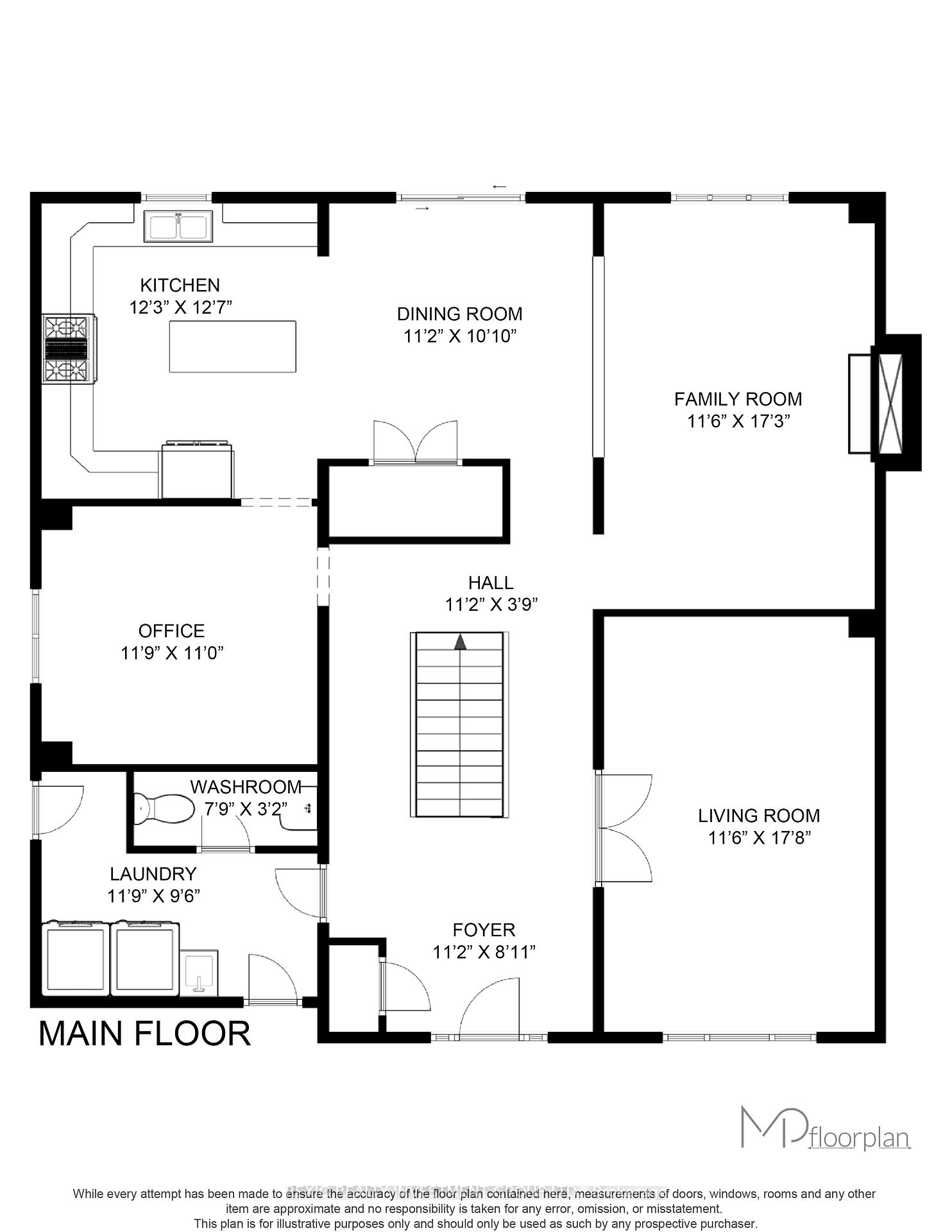 Photo 47 of 66 Settler Court, Brampton, Heart Lake West — HOMEH