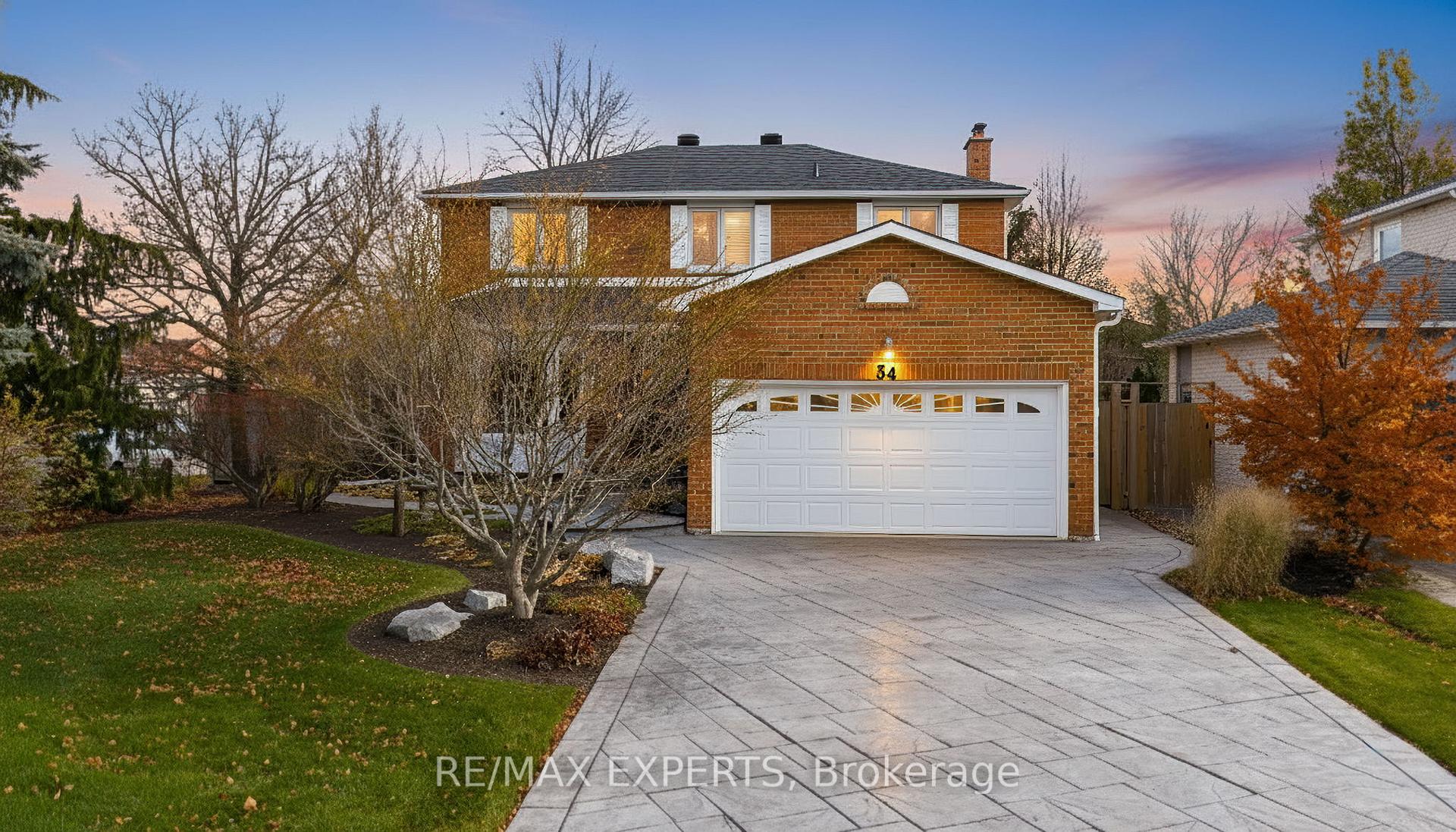 Photo 1 of 34 Goodfellow Crescent, Caledon, Bolton North — HOMEH