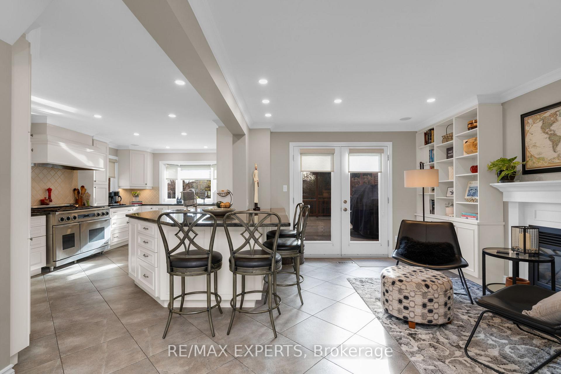 Photo 11 of 34 Goodfellow Crescent, Caledon, Bolton North — HOMEH