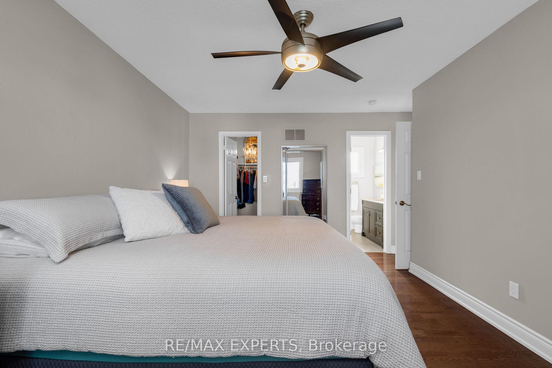Photo 16 of 34 Goodfellow Crescent, Caledon, Bolton North — HOMEH