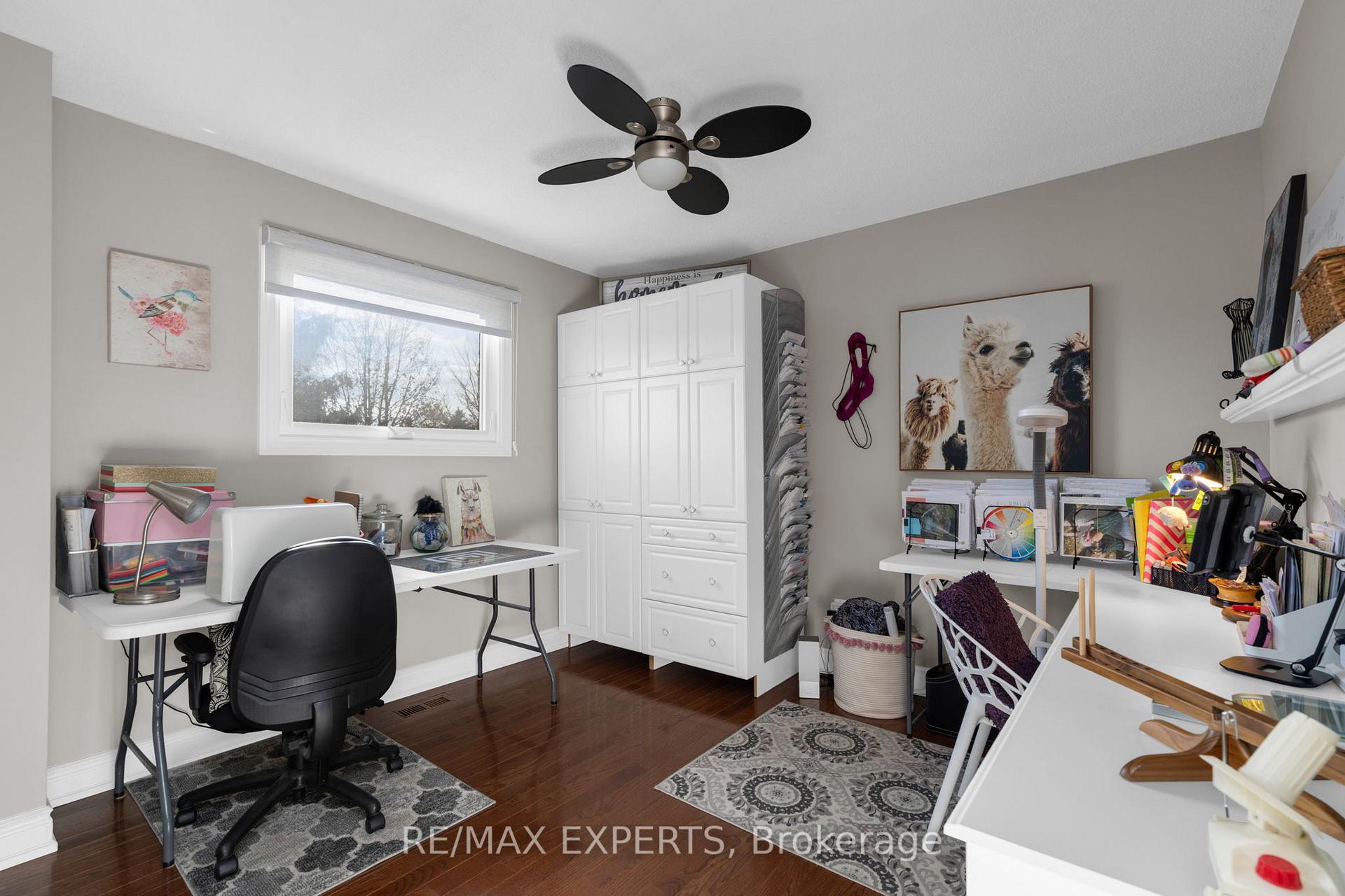 Photo 20 of 34 Goodfellow Crescent, Caledon, Bolton North — HOMEH