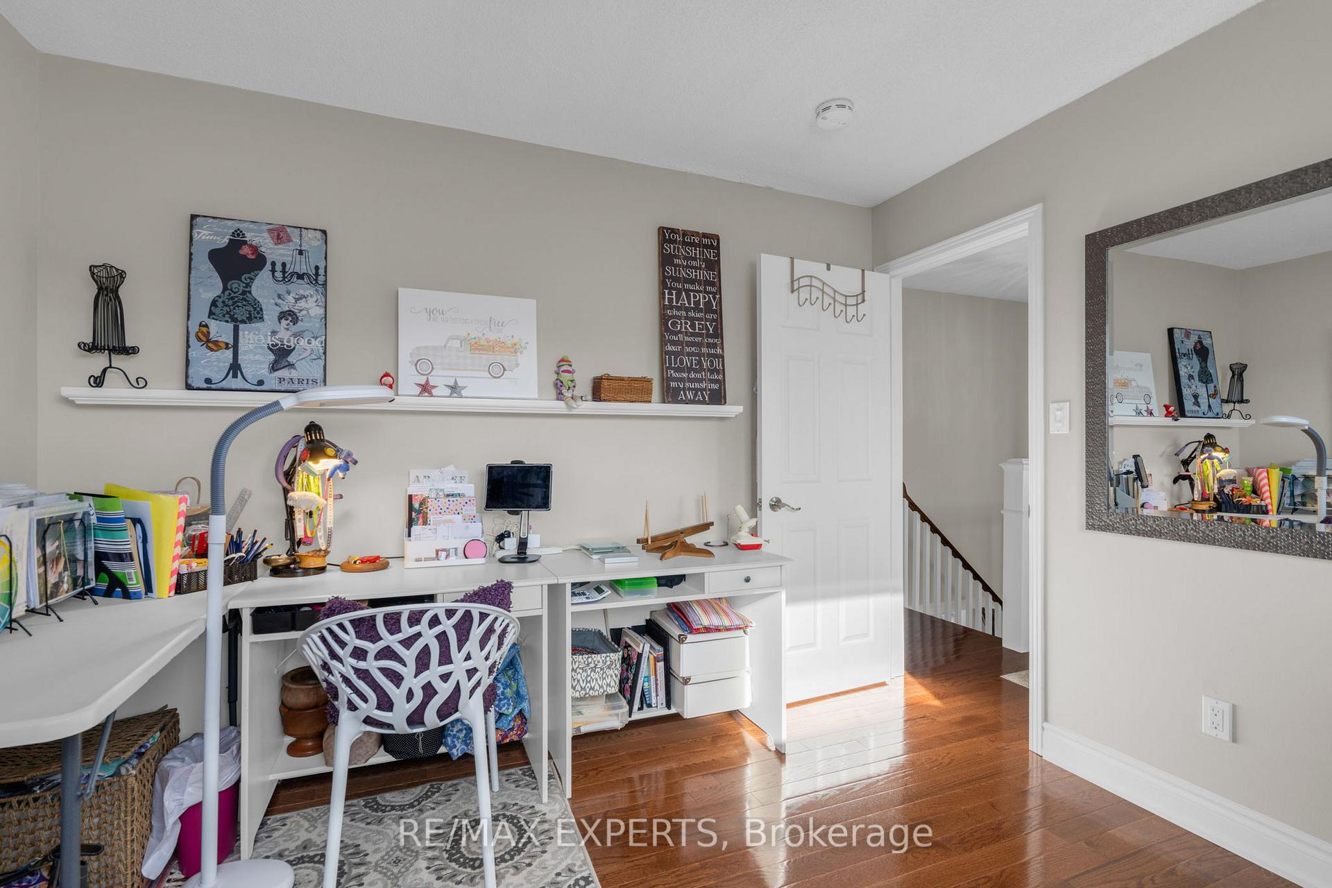 Photo 30 of 34 Goodfellow Crescent, Caledon, Bolton North — HOMEH