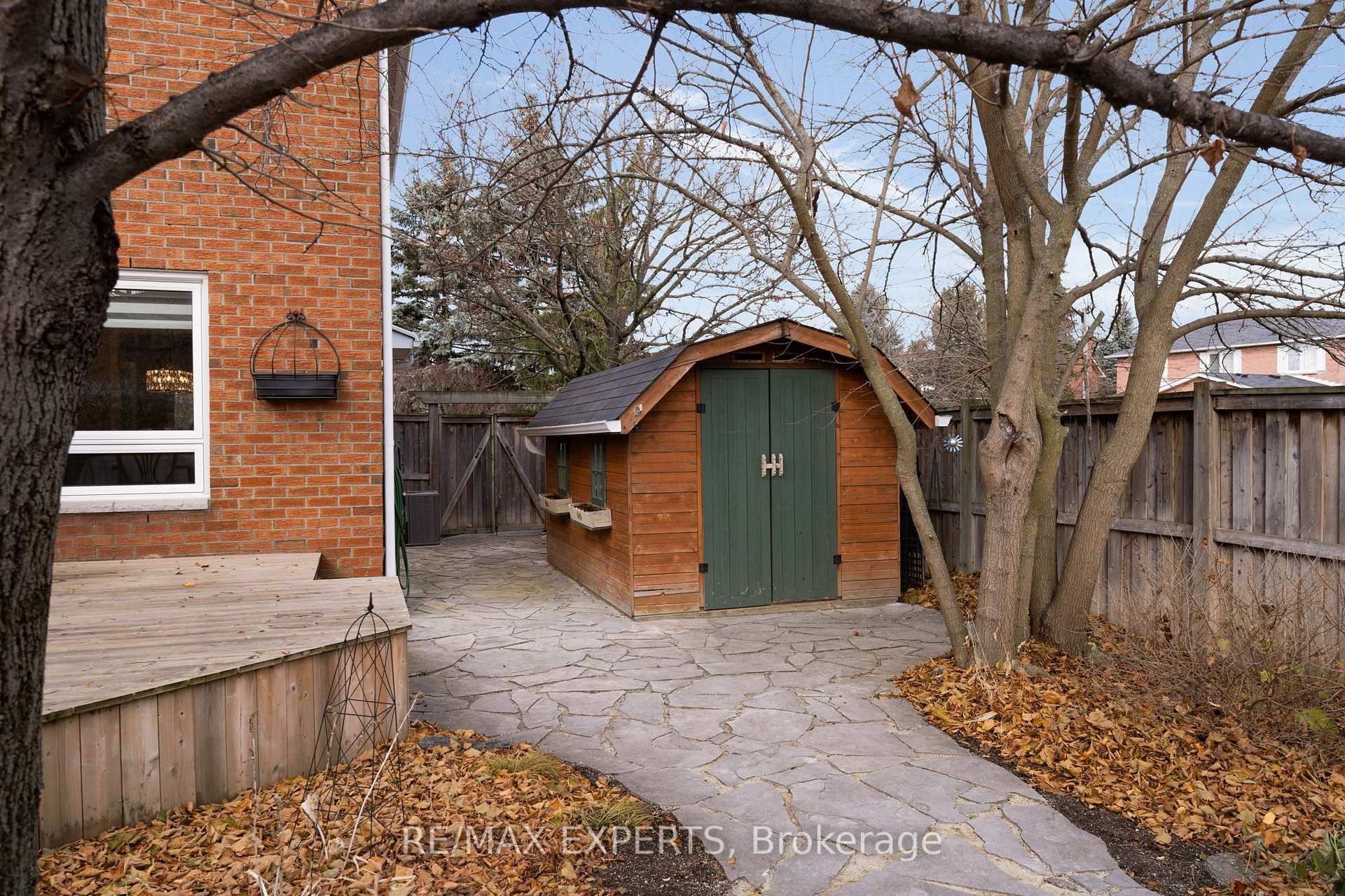 Photo 39 of 34 Goodfellow Crescent, Caledon, Bolton North — HOMEH