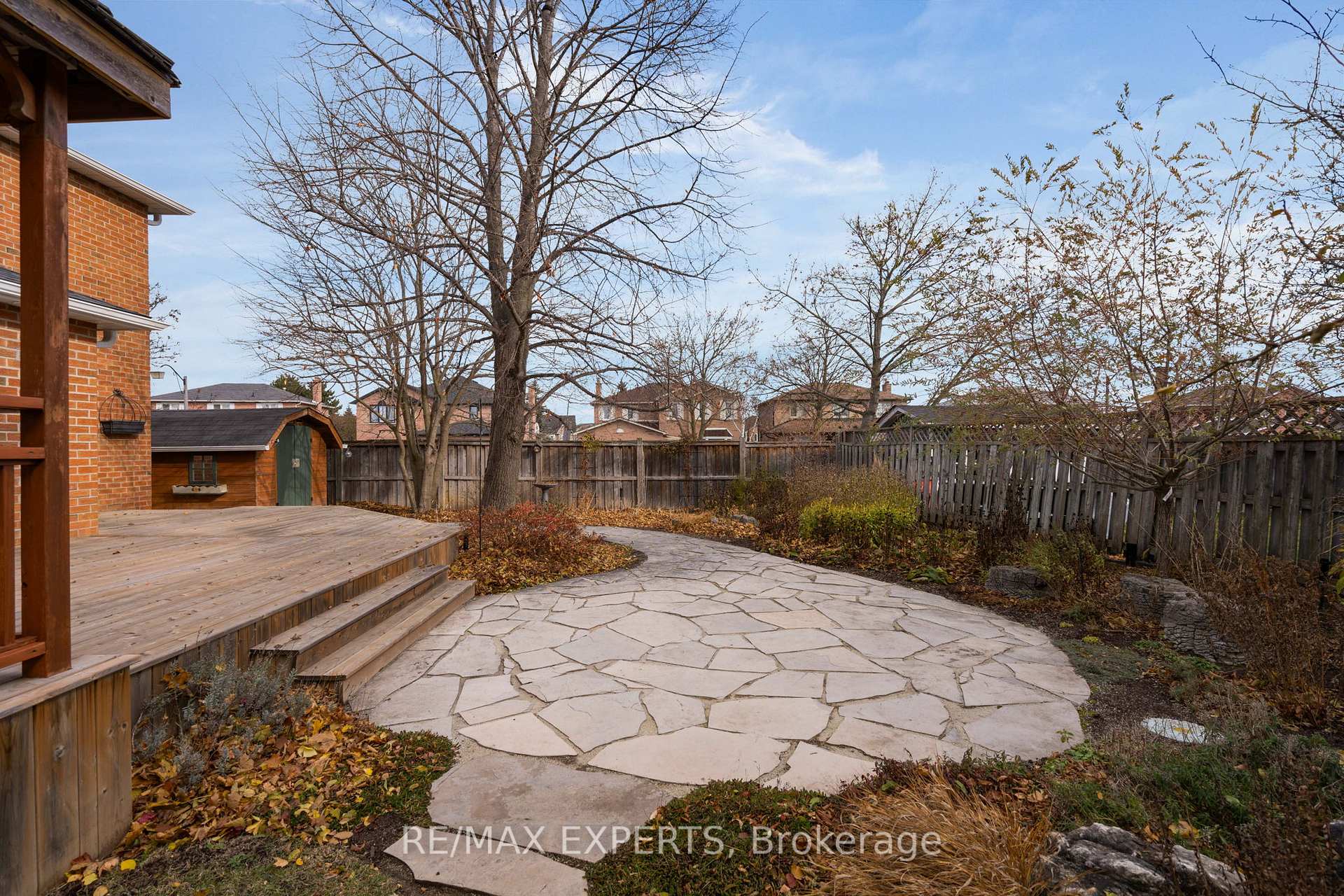 Photo 34 of 34 Goodfellow Crescent, Caledon, Bolton North — HOMEH