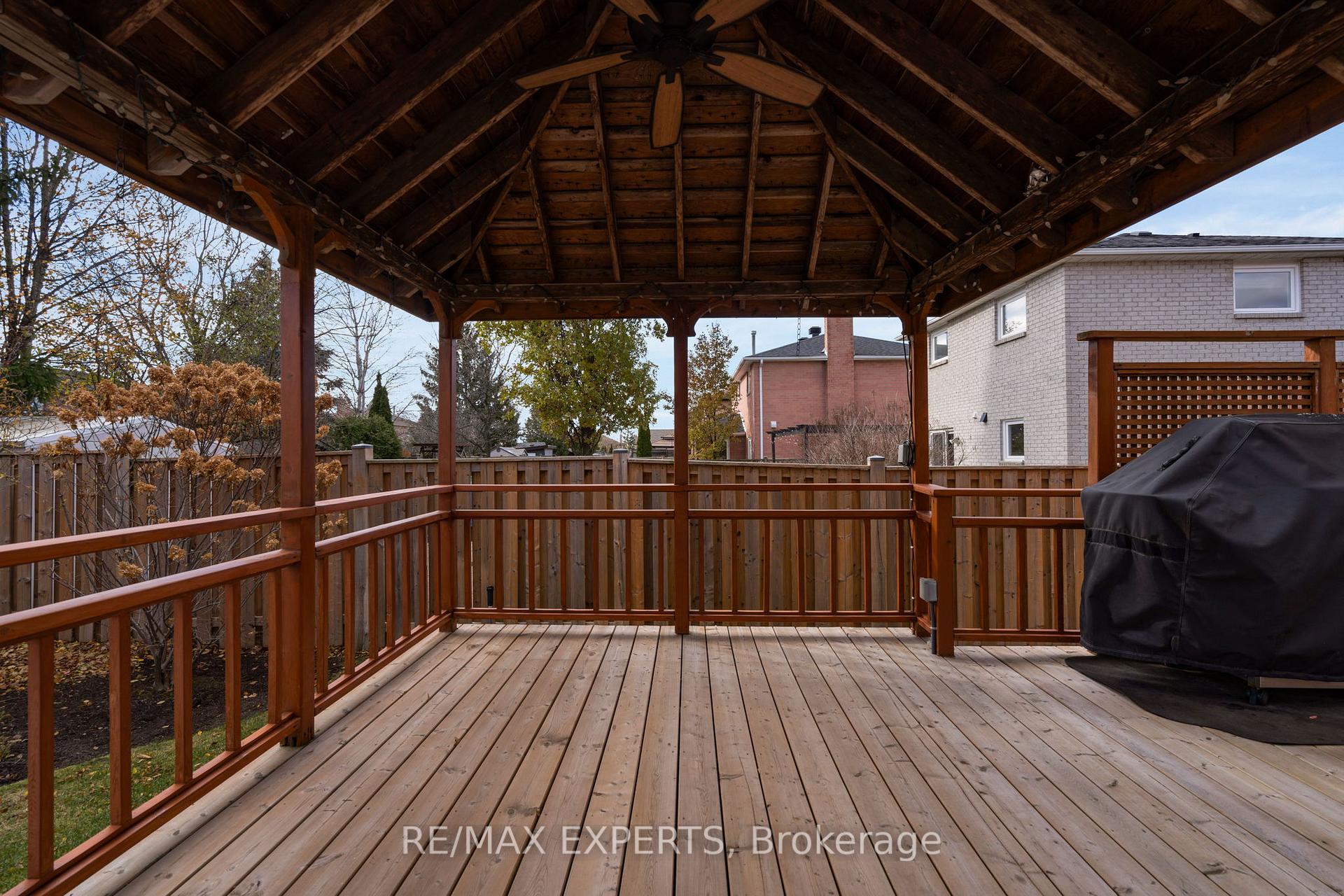 Photo 36 of 34 Goodfellow Crescent, Caledon, Bolton North — HOMEH